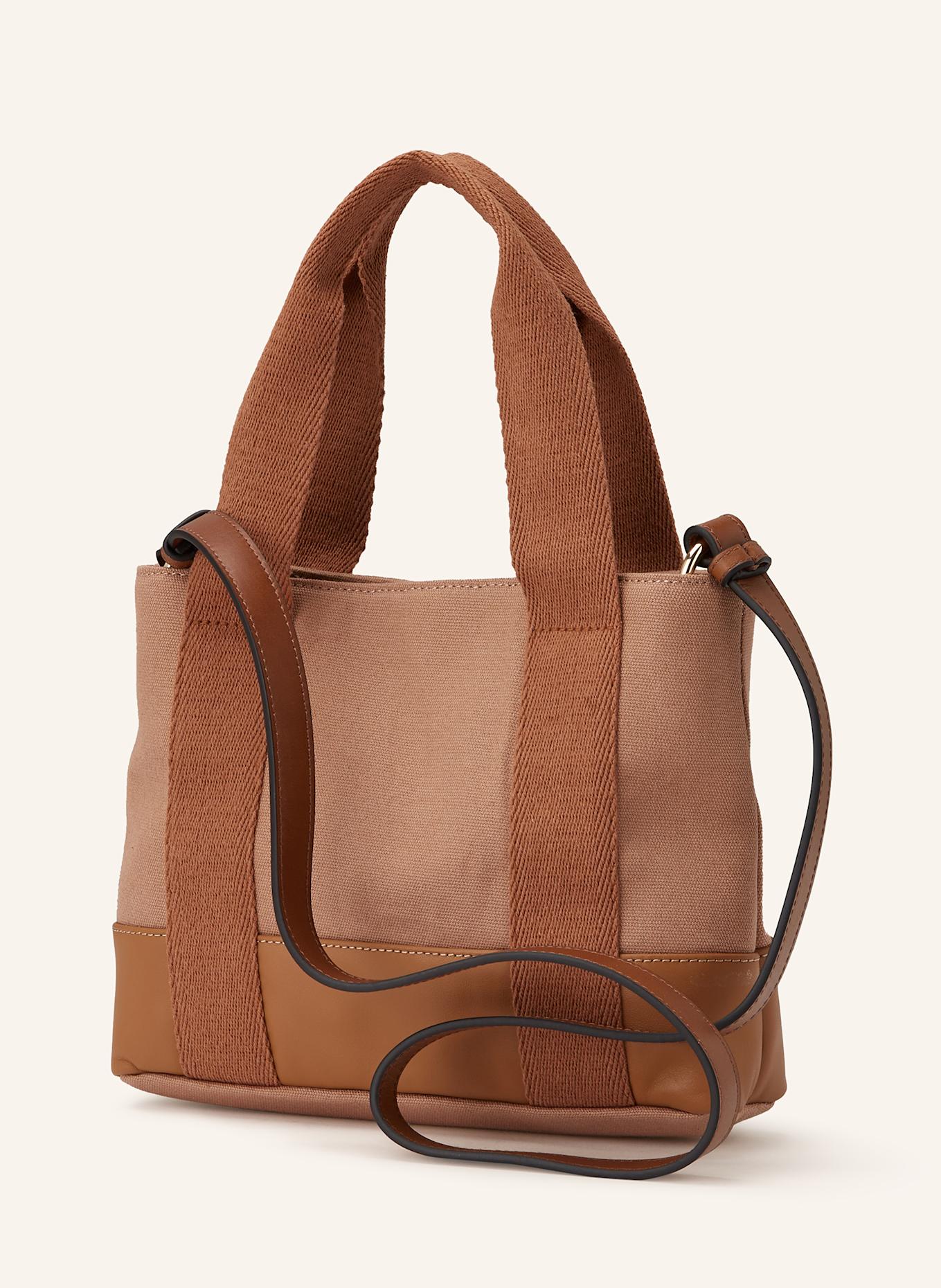 Chloé Handtasche: 239 BEIGE