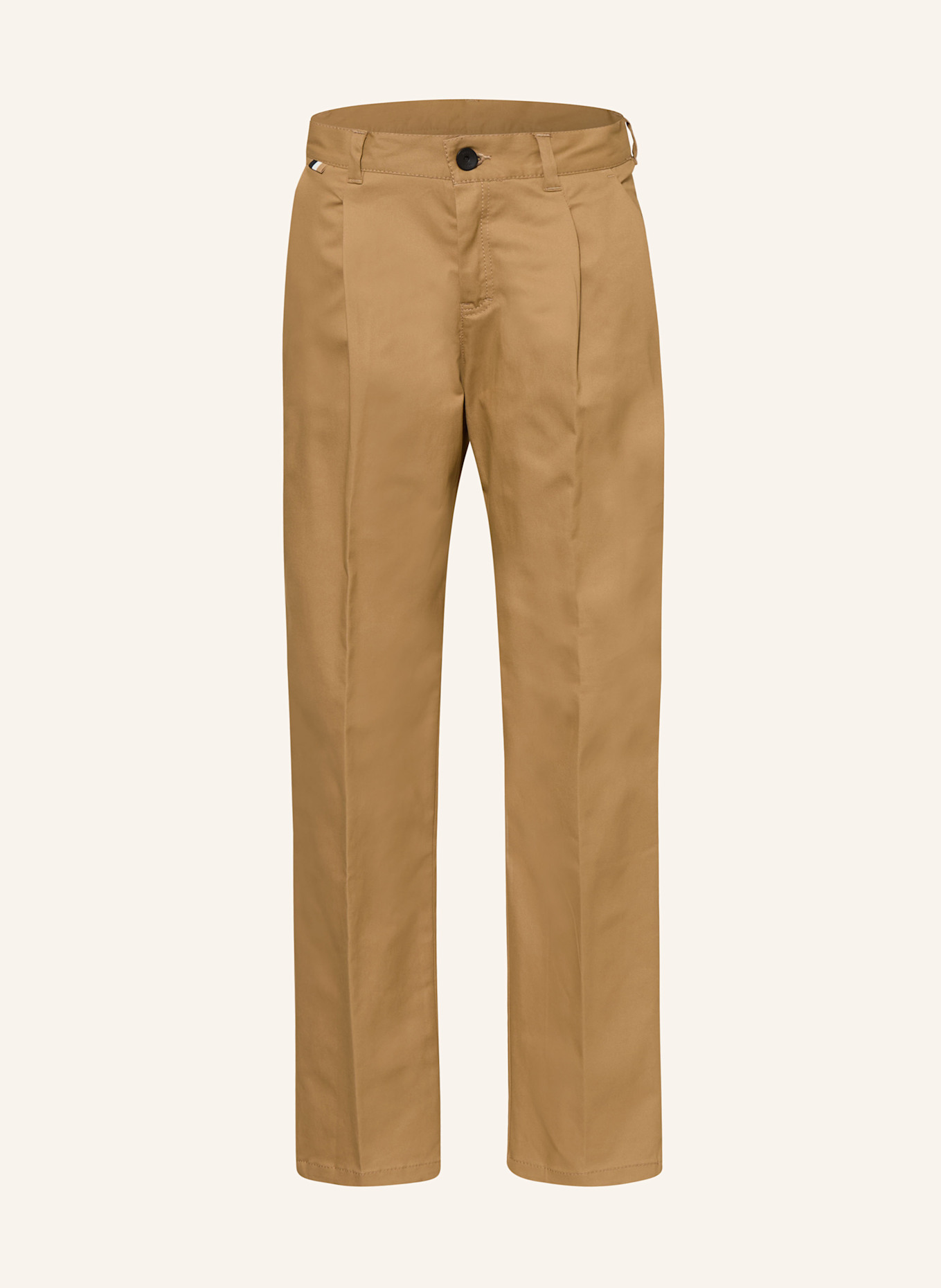 BOSS Hose: HELLBRAUN