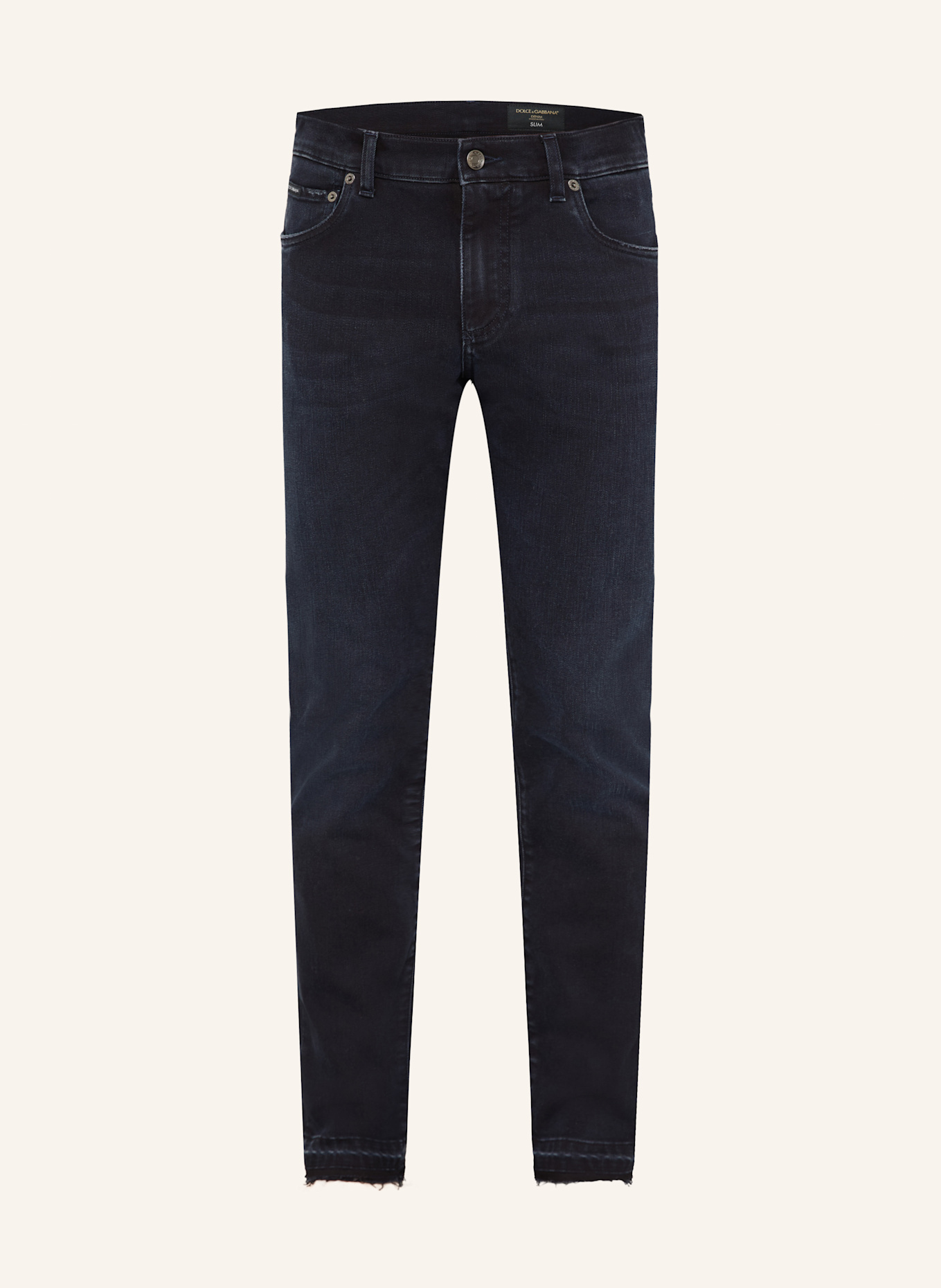 DOLCE & GABBANA Jeans Slim Fit: S9001 VARIANTE ABBINATA