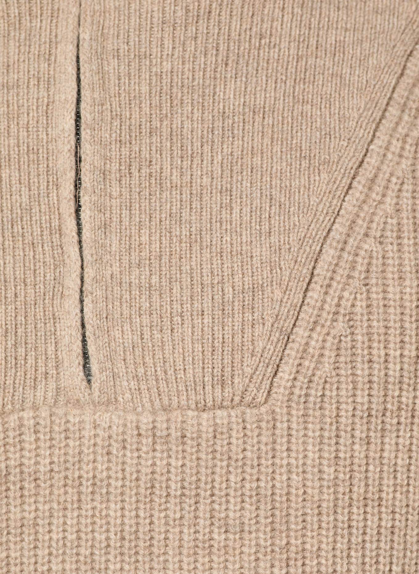 ECOALF Troyer: HELLBRAUN