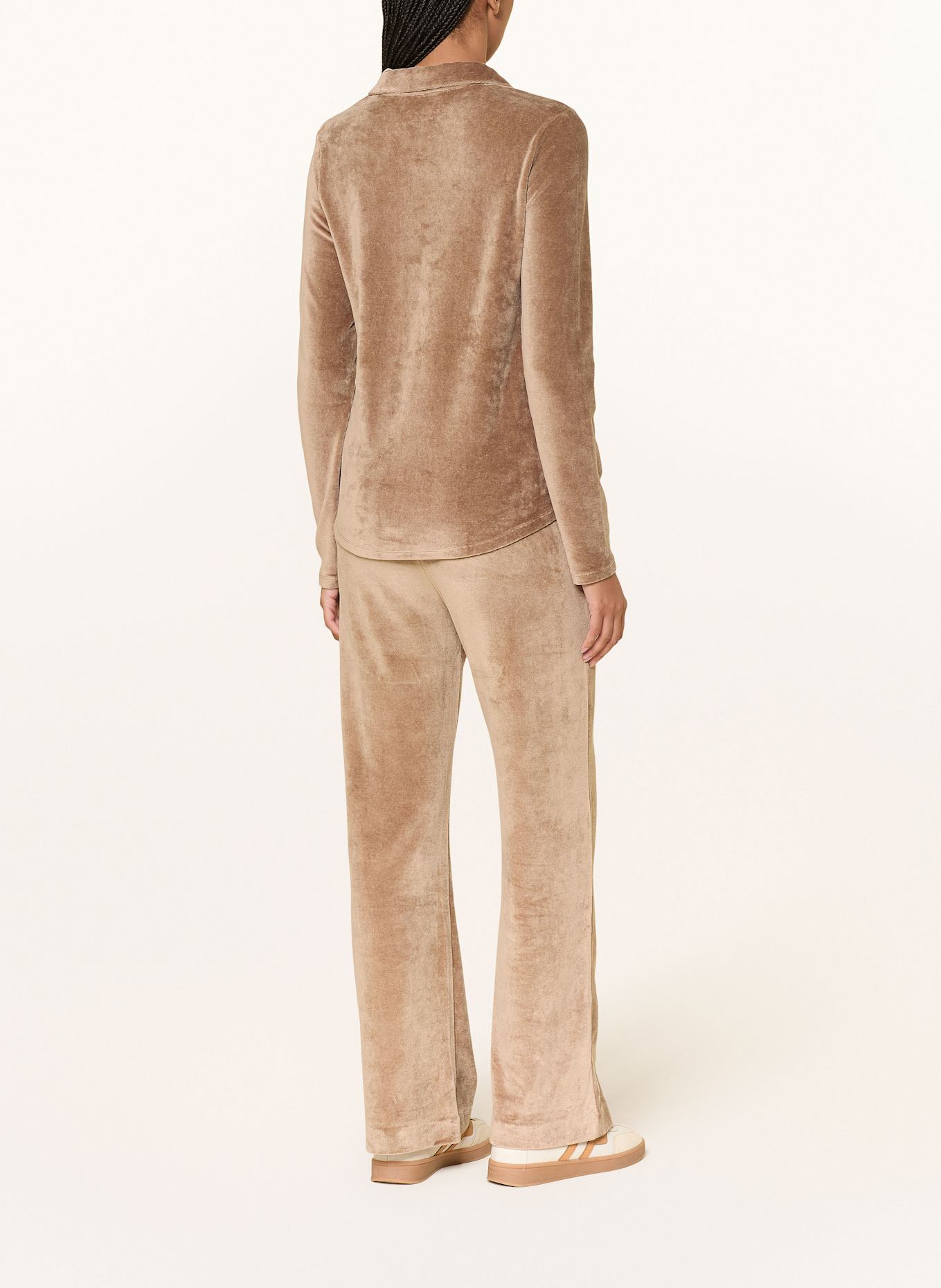 MAJESTIC FILATURES Samthose: BEIGE