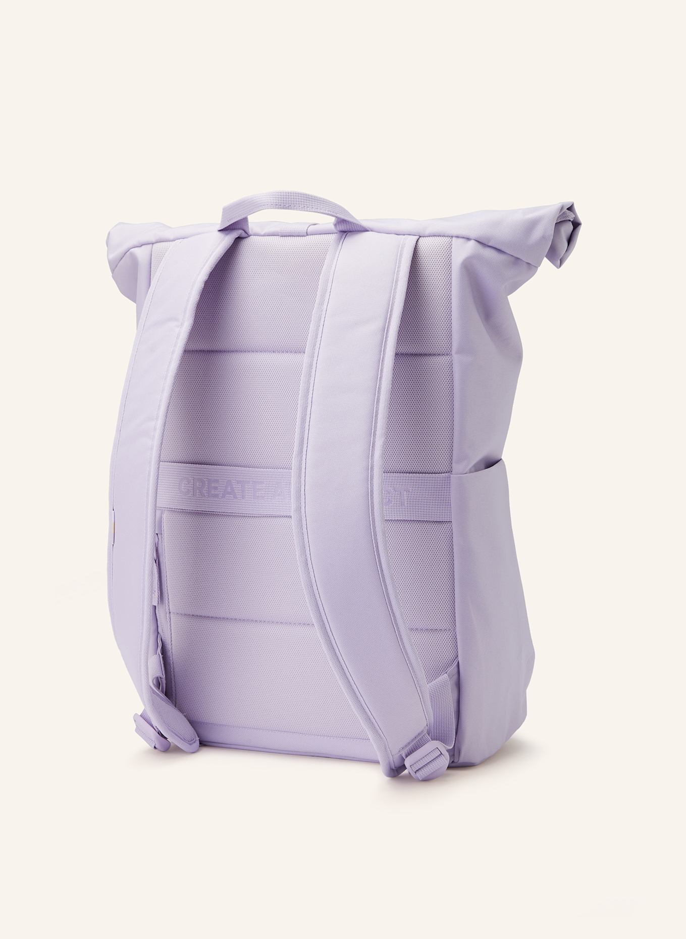 GOT BAG Rucksack EASY: HELLLILA