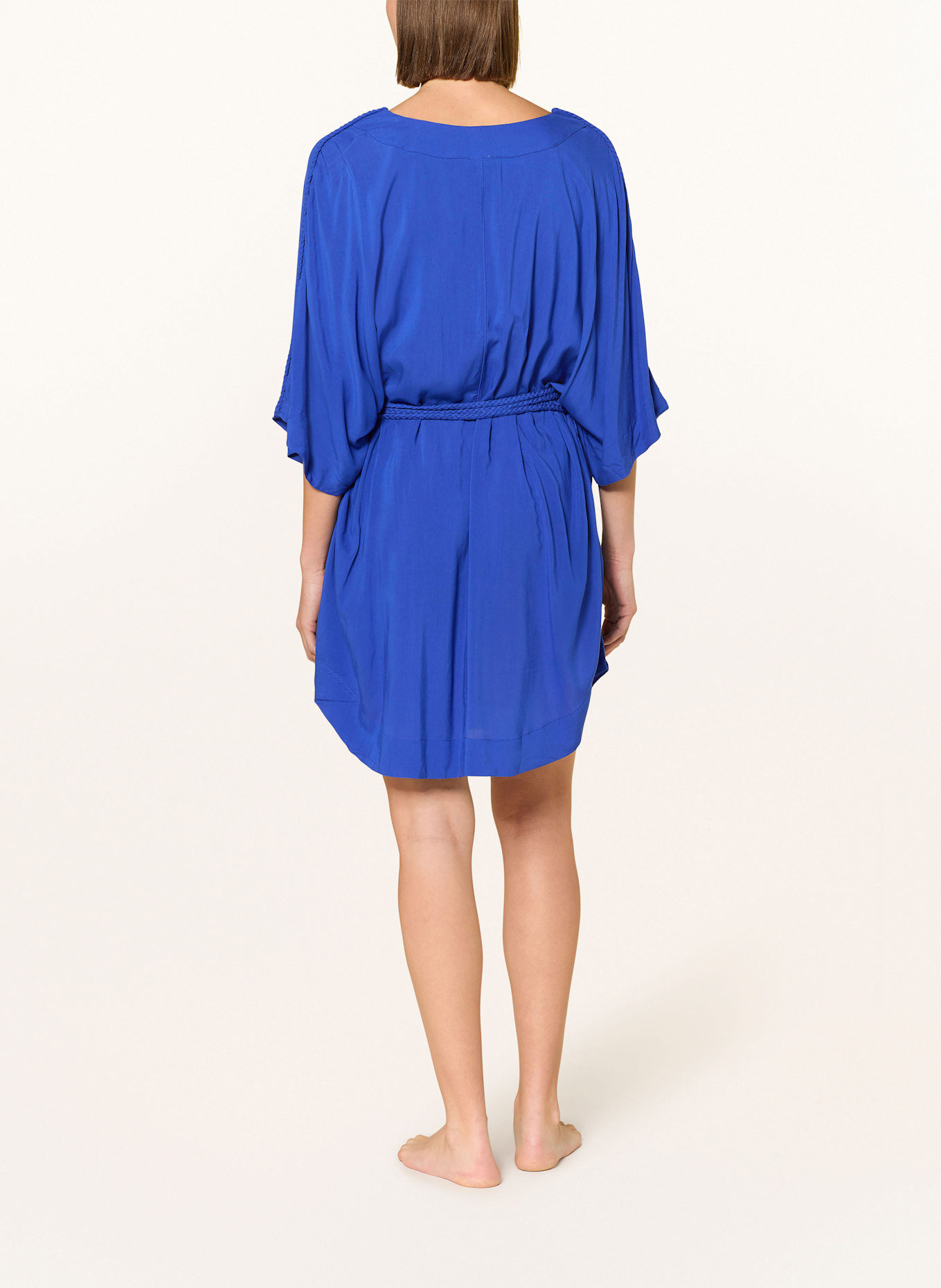 CHANTELLE Tunika INFLUENCE: BLAU