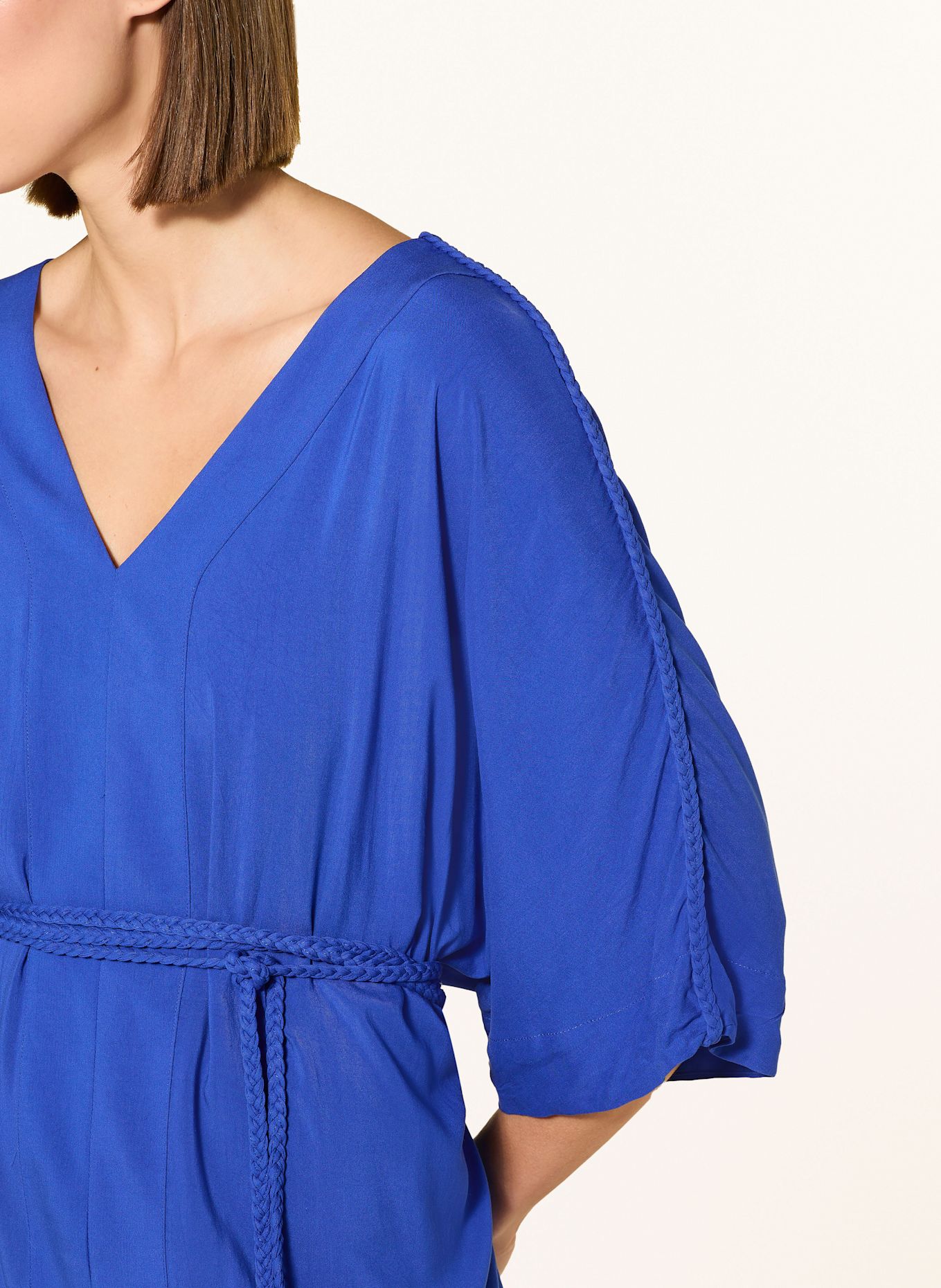 CHANTELLE Tunika INFLUENCE: BLAU