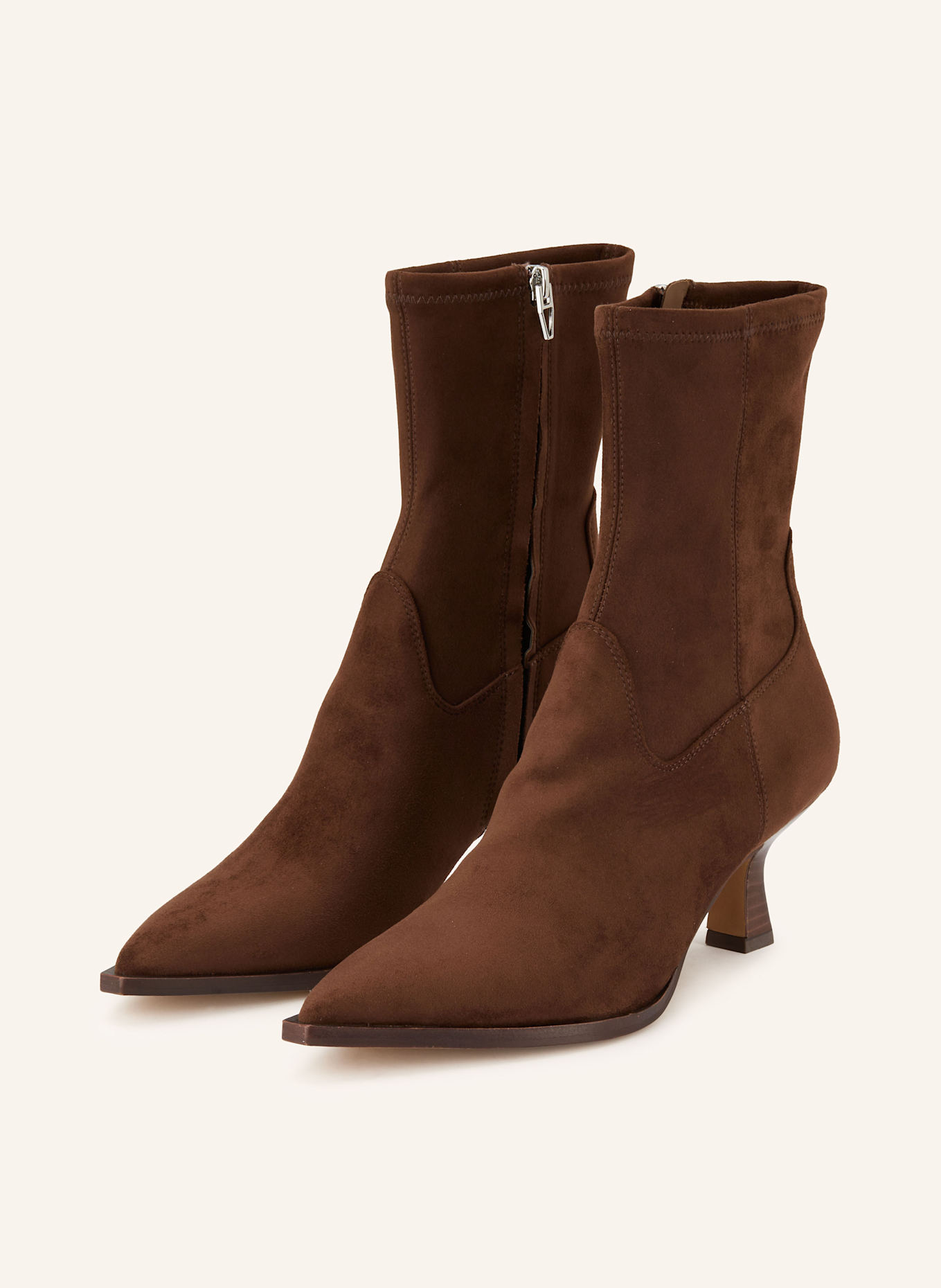 Dolce Vita Stiefeletten ARYA: BRAUN