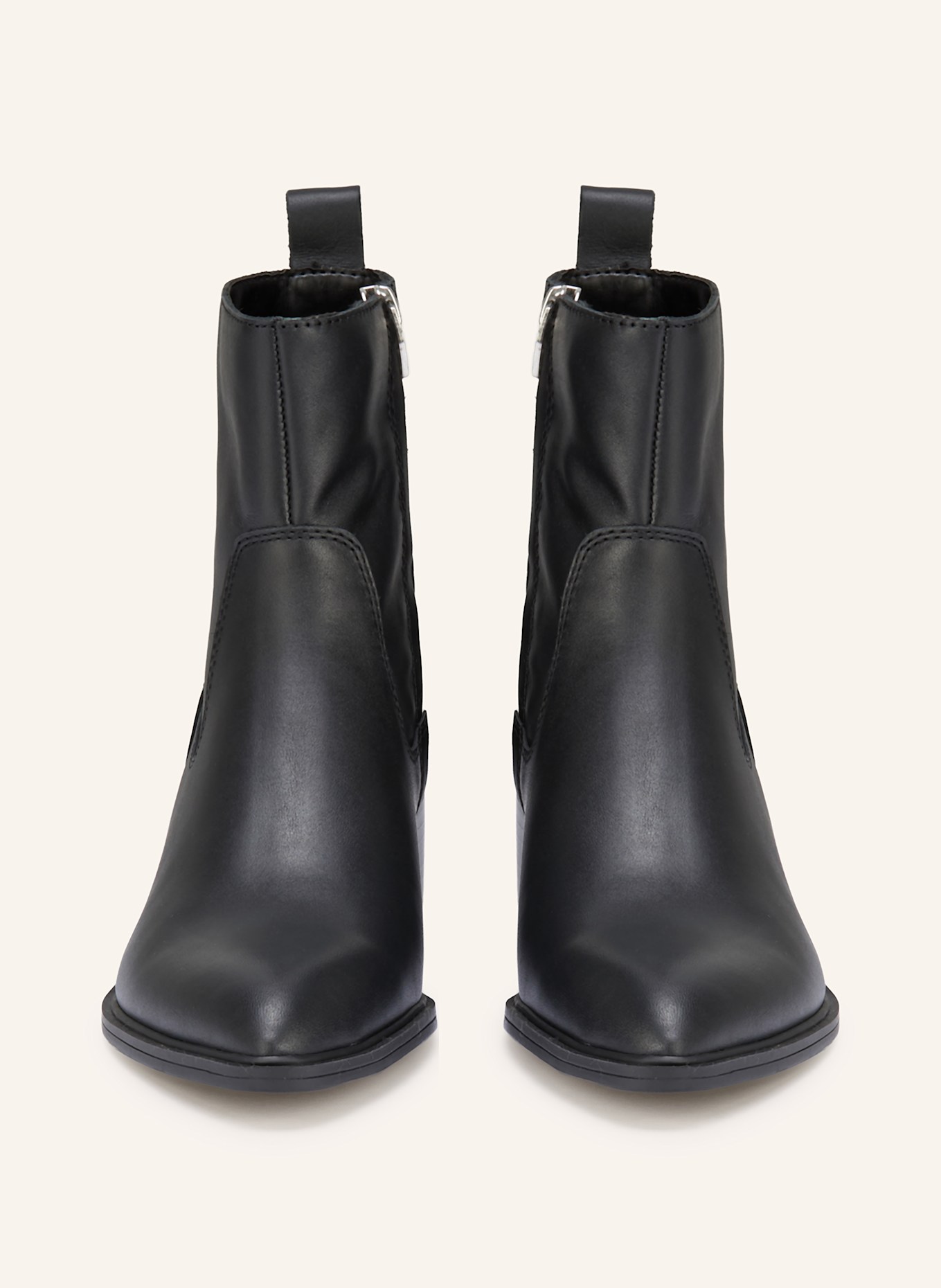 Dolce Vita Stiefeletten BILI H20: SCHWARZ