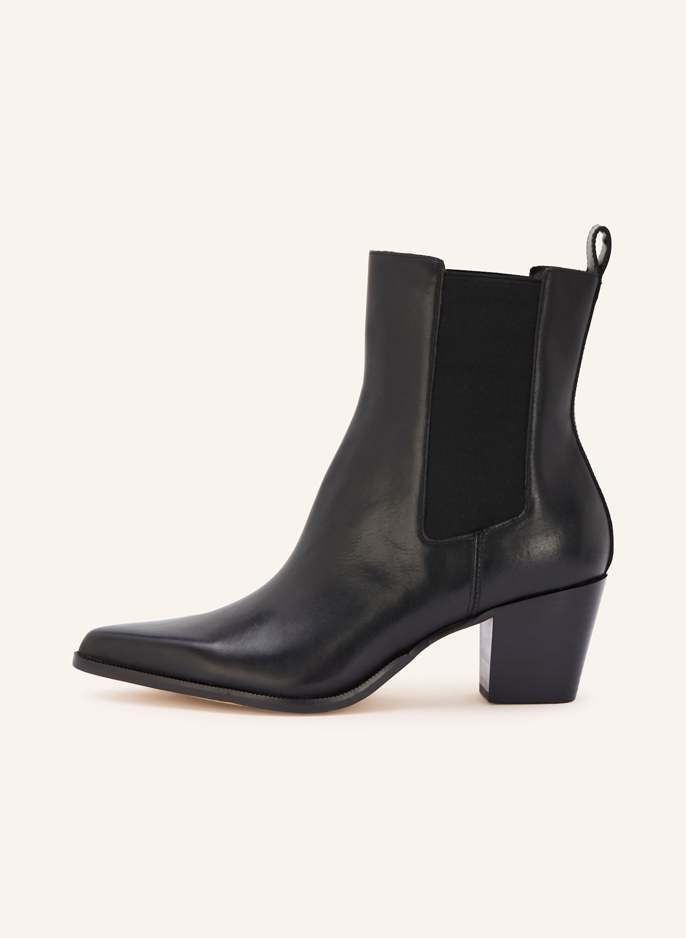 Dolce Vita Chelsea-Boots SHADIE: SCHWARZ