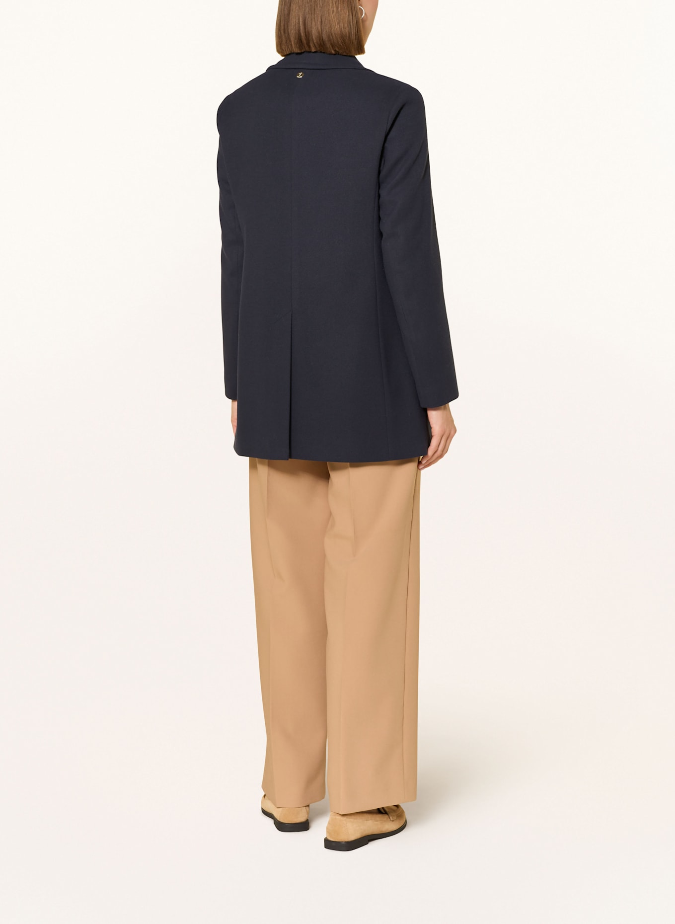 JOOP! Cabanjacke CORA: DUNKELBLAU