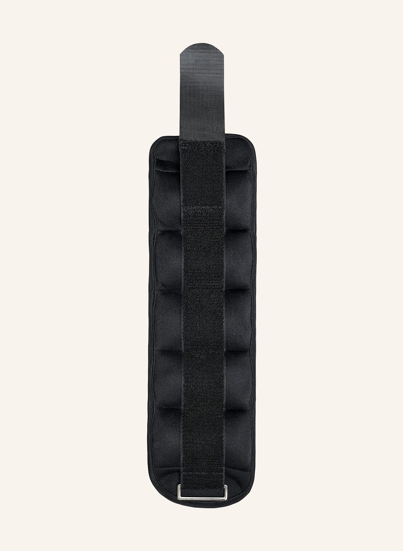 casall 2er-Set Handgelenkgewichte: SCHWARZ