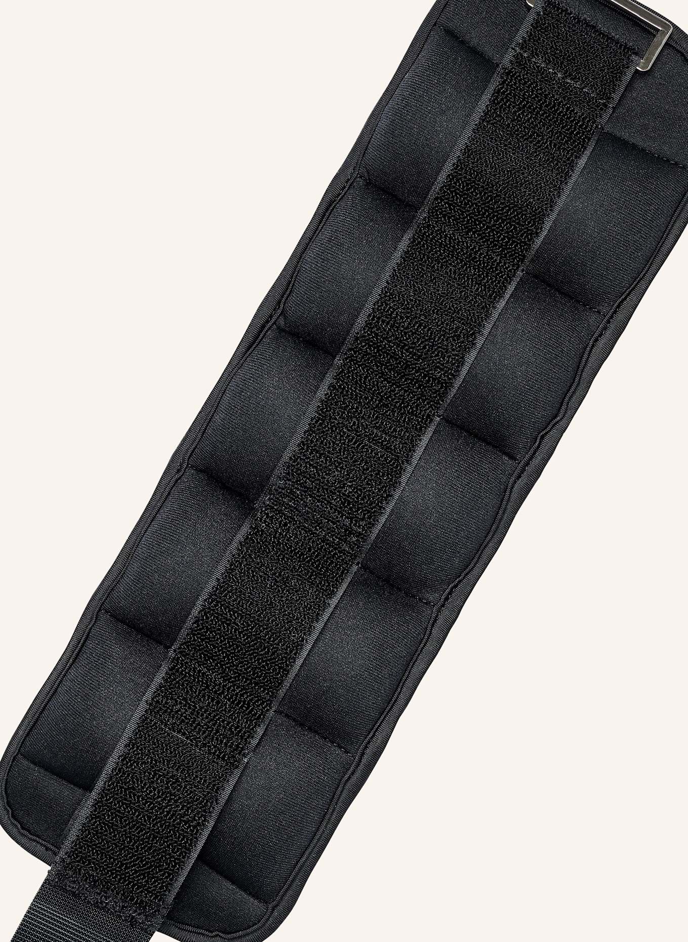 casall 2er-Set Handgelenkgewichte: SCHWARZ