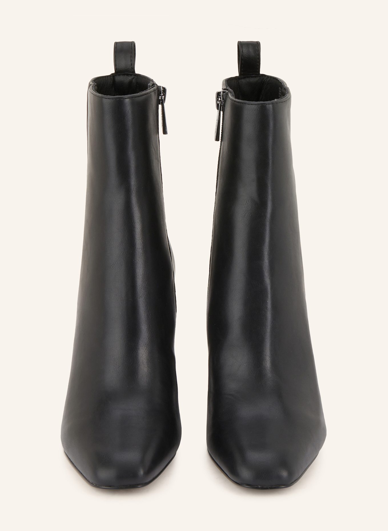 STEVE MADDEN Stiefeletten ADELISA: SCHWARZ