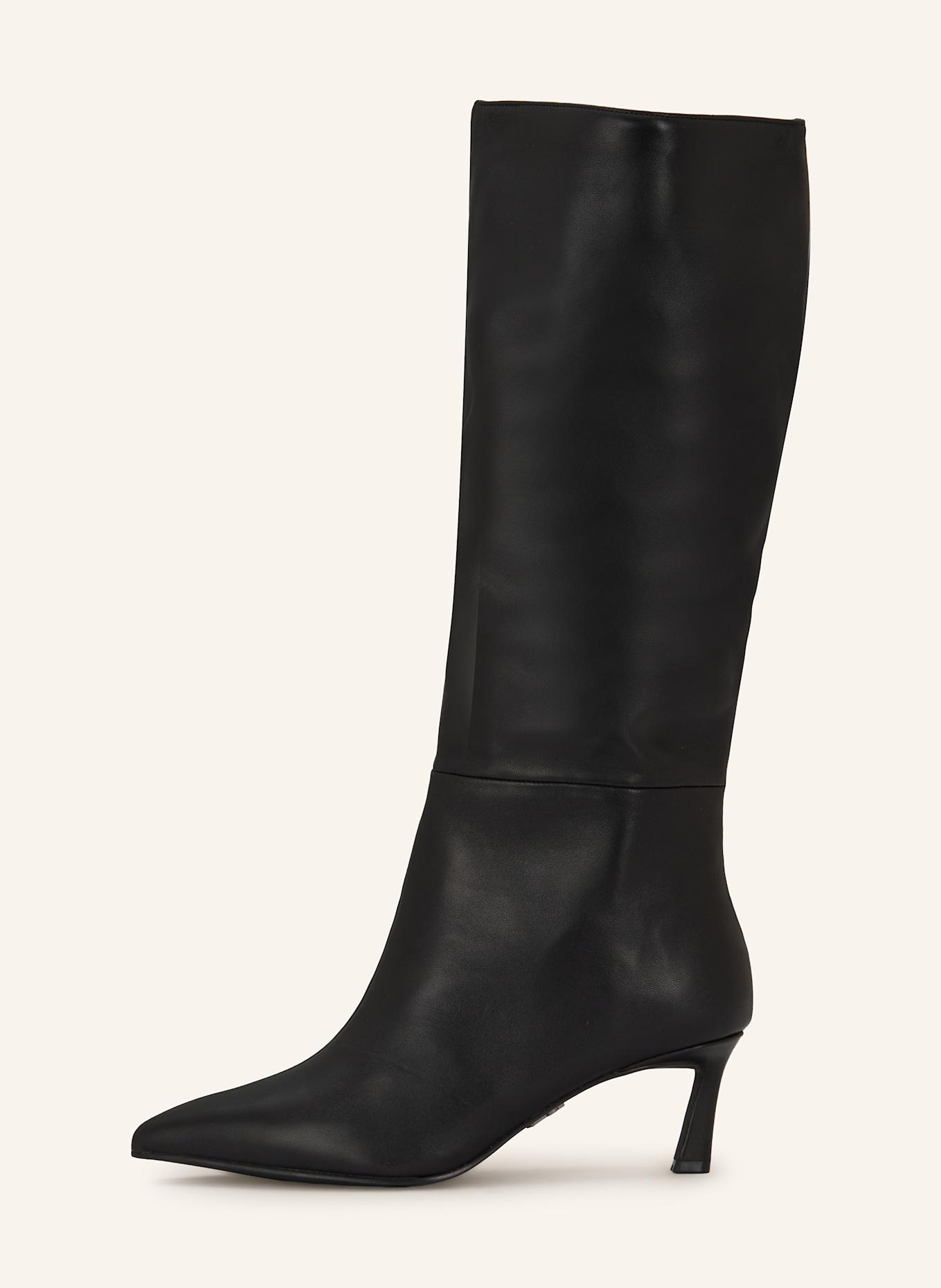 STEVE MADDEN Stiefel LAVAN: SCHWARZ