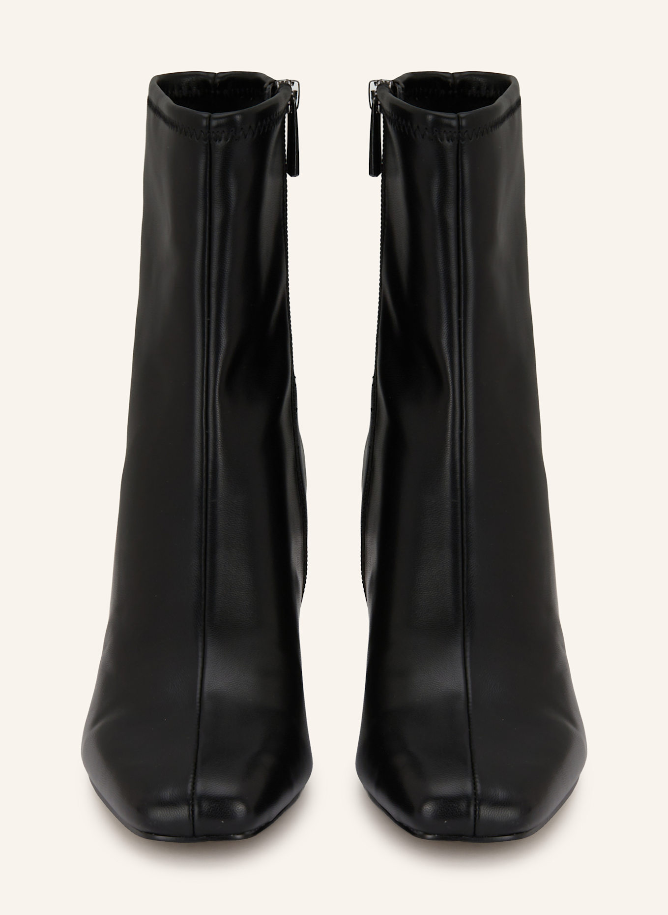 STEVE MADDEN Stiefeletten HURST: SCHWARZ