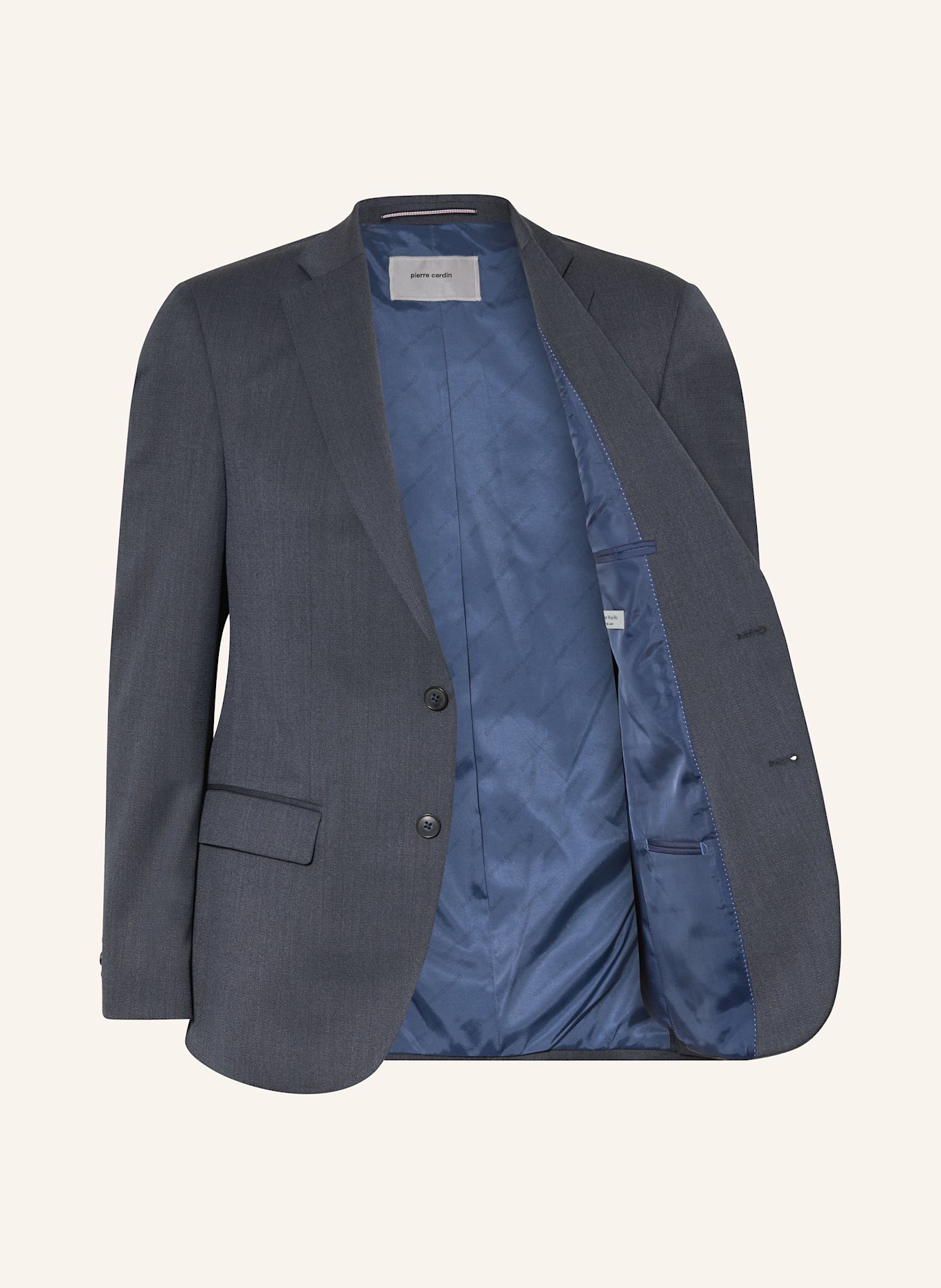 pierre cardin Anzugsakko Regular Fit: 6226 Bering Sea