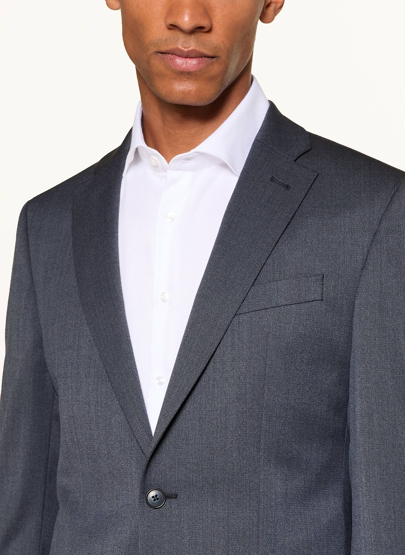 pierre cardin Anzugsakko Regular Fit: 6226 Bering Sea