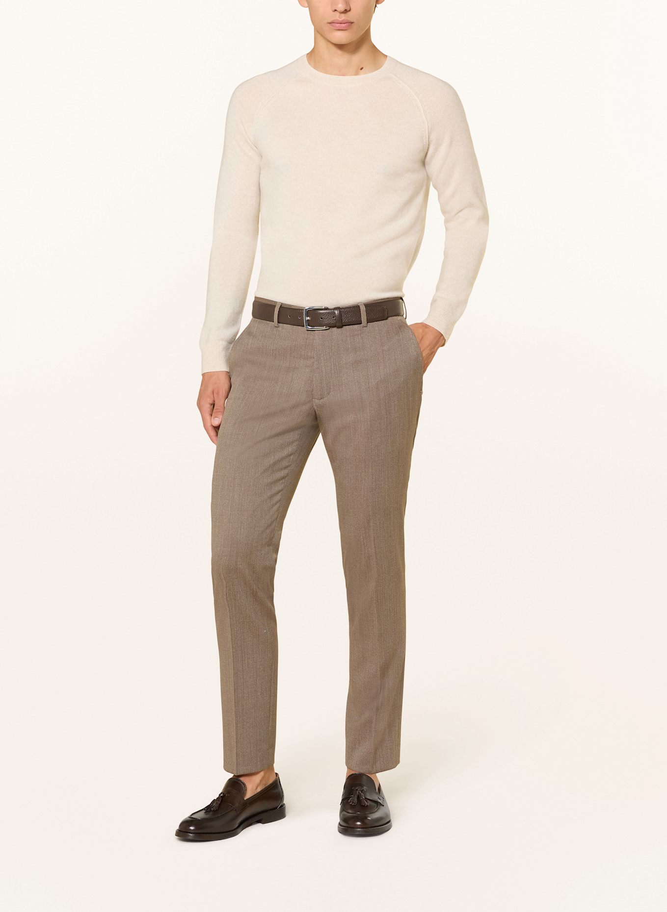 pierre cardin Anzughose Regular Fit: 8018 Lark