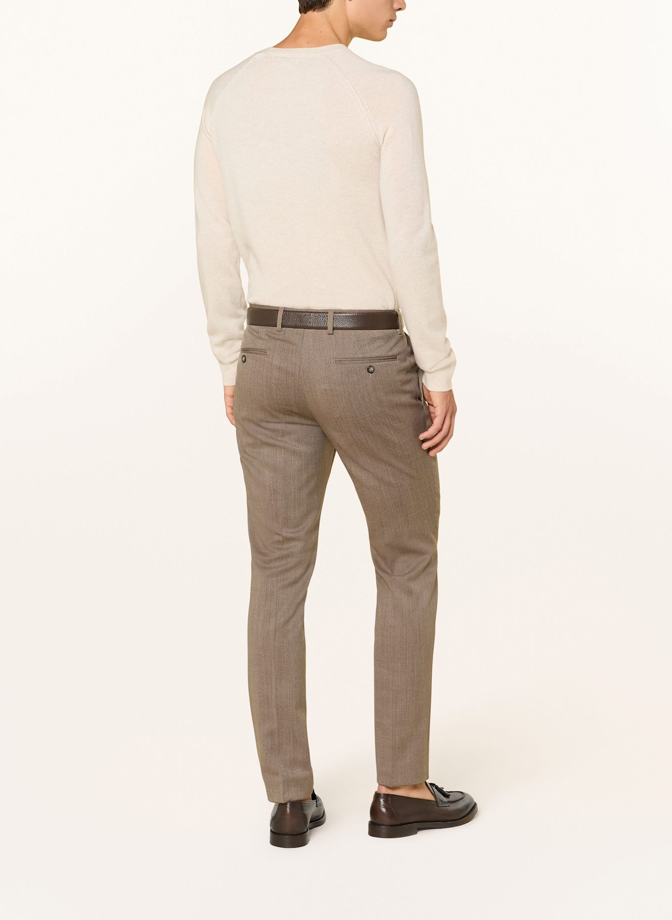 pierre cardin Anzughose Regular Fit: 8018 Lark