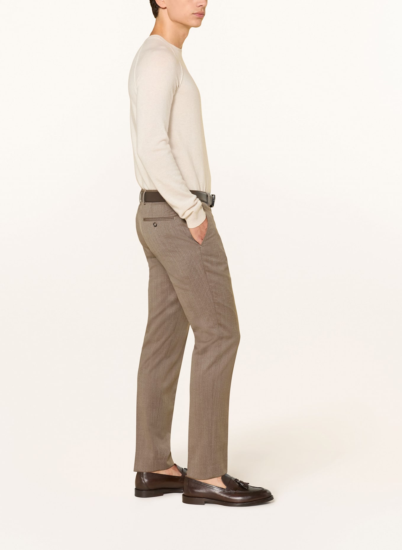 pierre cardin Anzughose Regular Fit: 8018 Lark