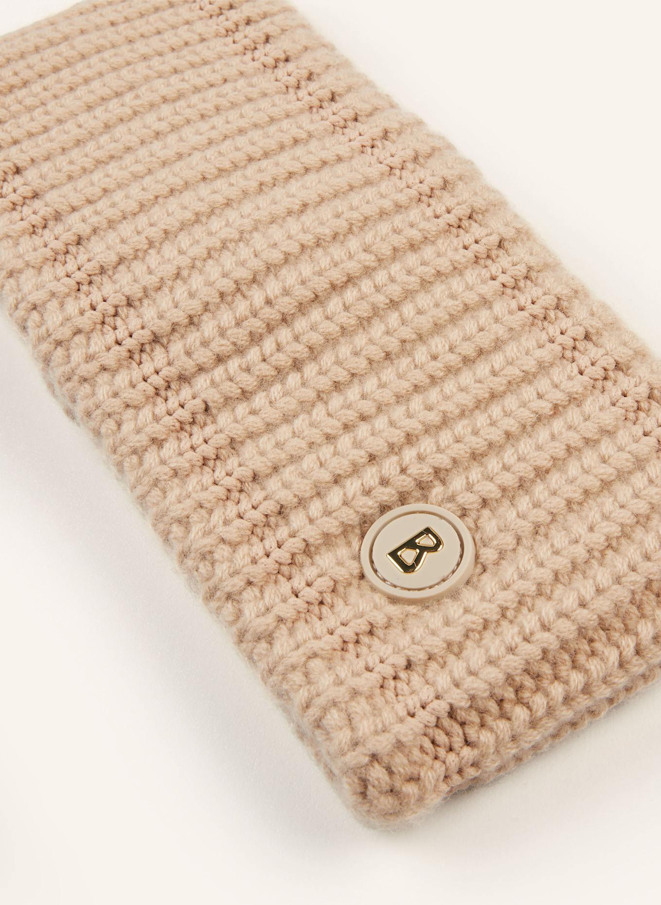 BOGNER Stirnband RORY: CAMEL