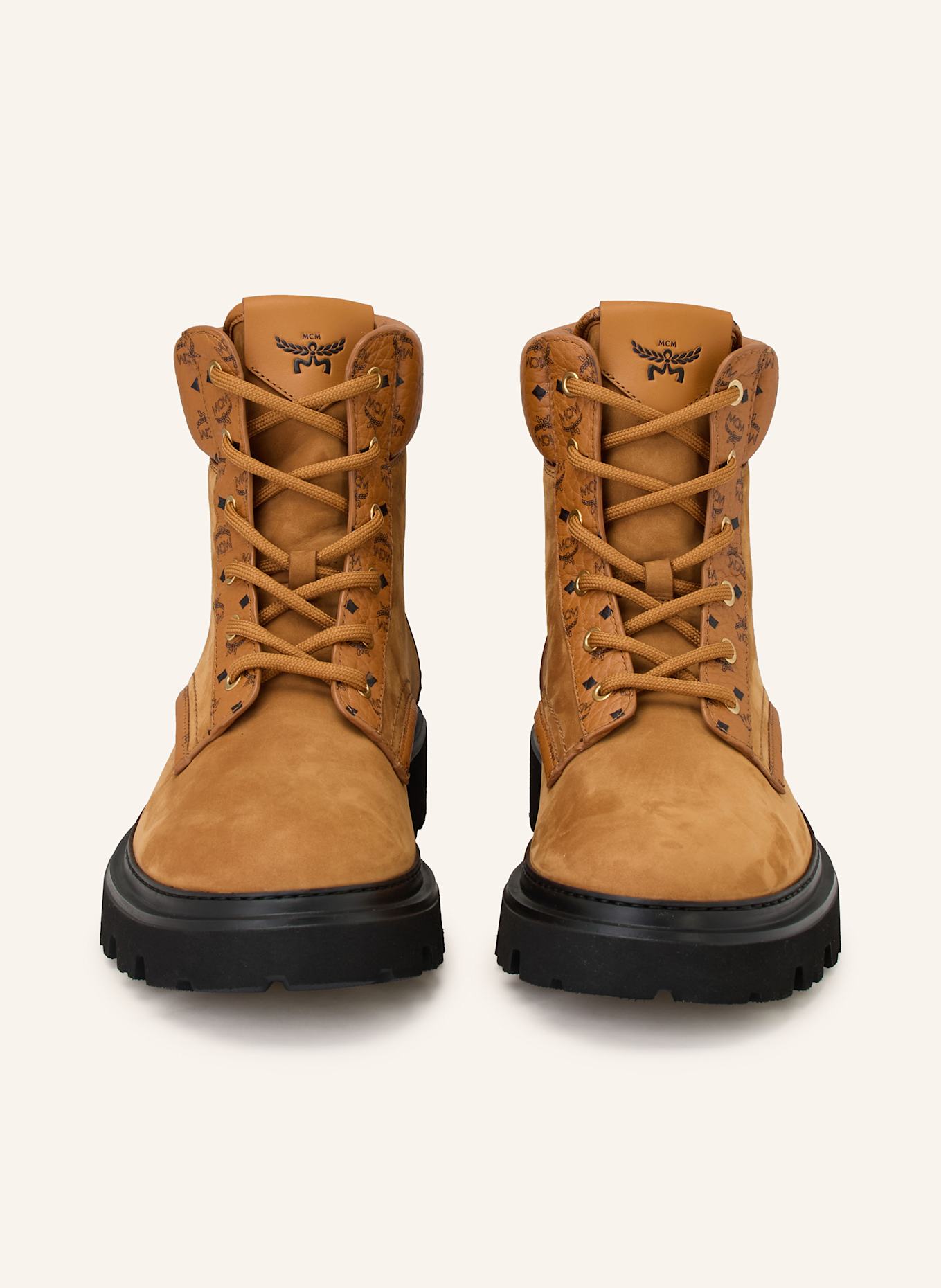 MCM Schnürboots: COGNAC
