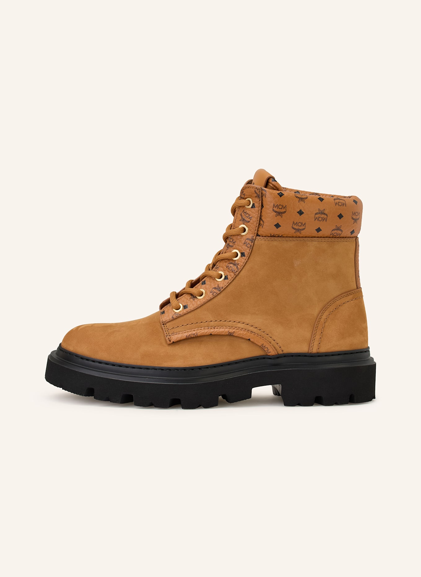 MCM Schnürboots: COGNAC