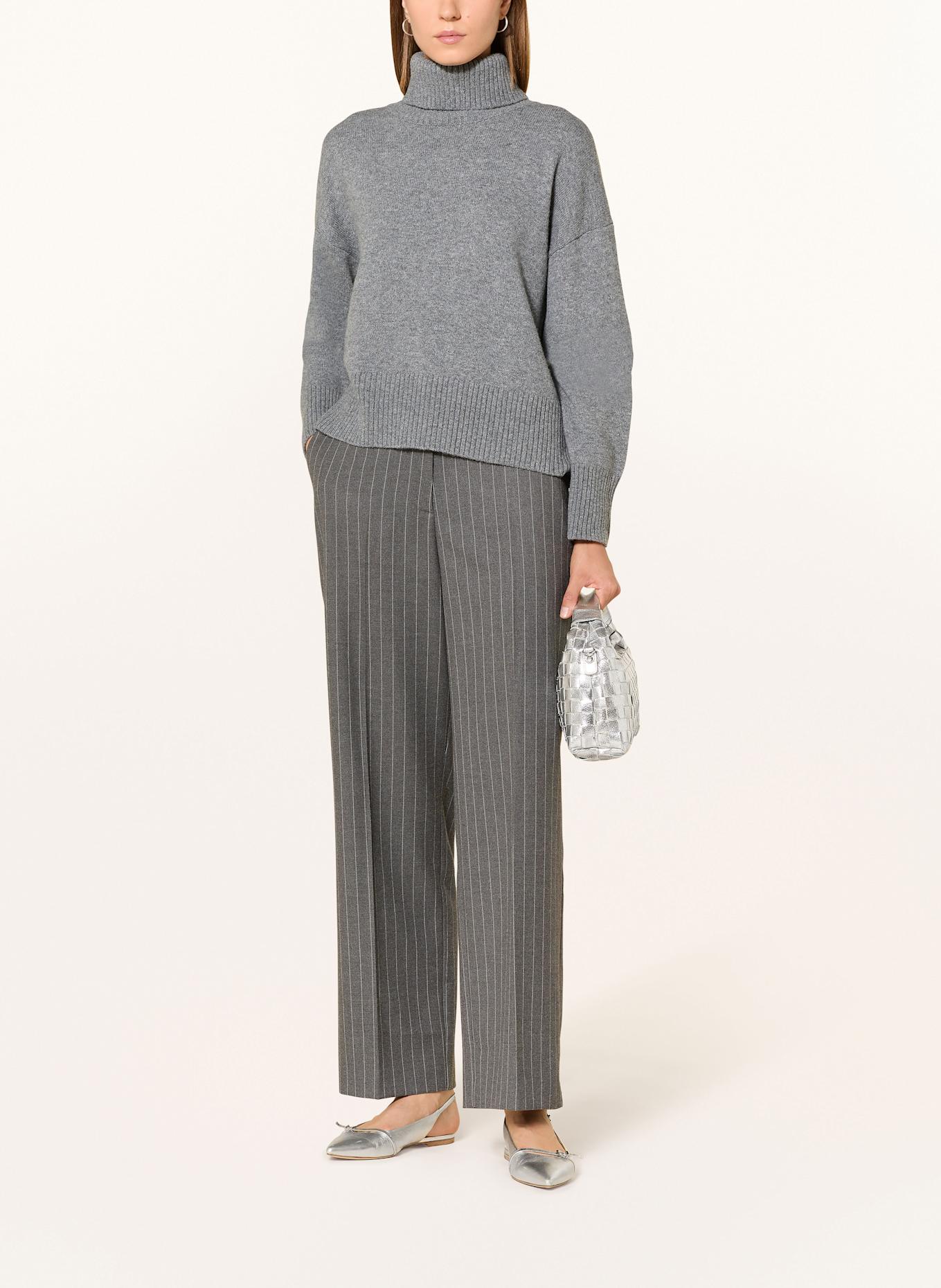 Part Two Pullover CORINAPW: GRAU