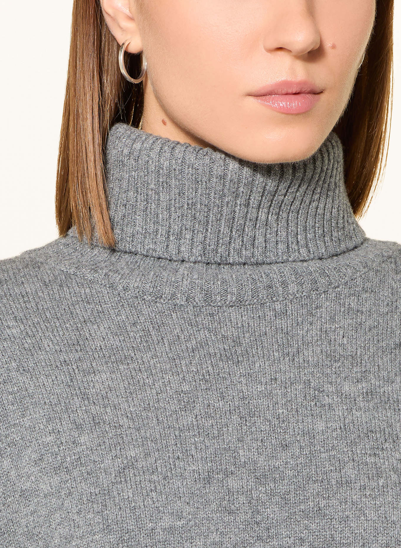 Part Two Pullover CORINAPW: GRAU