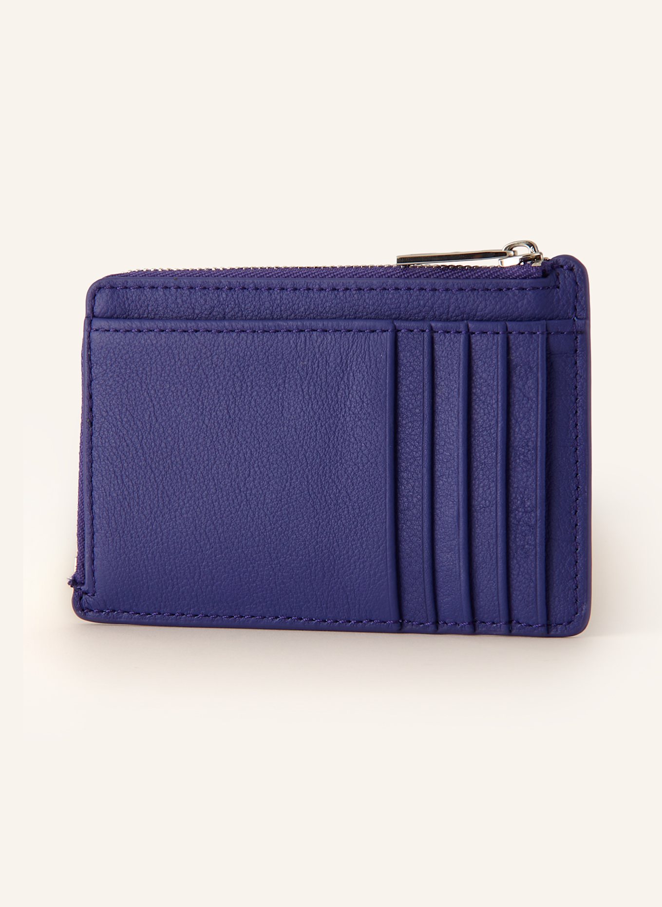 LIEBESKIND REPS XS wallet in purple