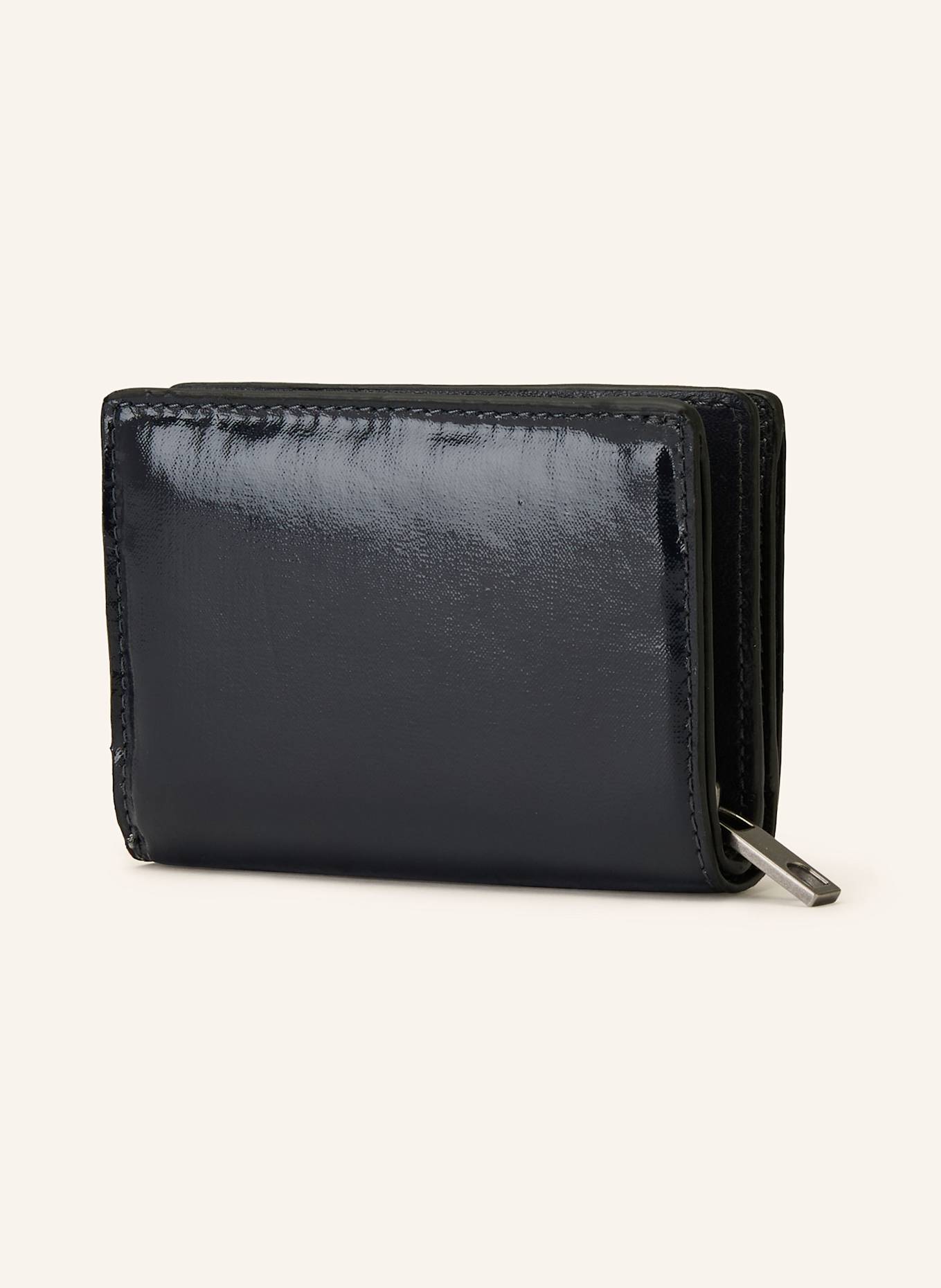 LIEBESKIND Geldbörse THEA MEDIUM: DUNKELBLAU