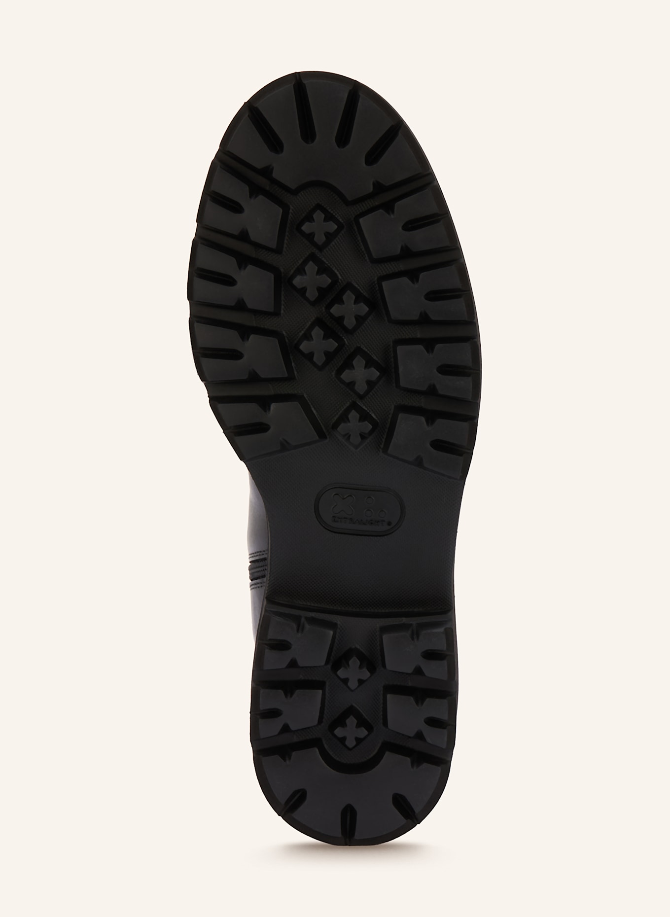 KENNEL & SCHMENGER Stiefel MOLLY: SCHWARZ