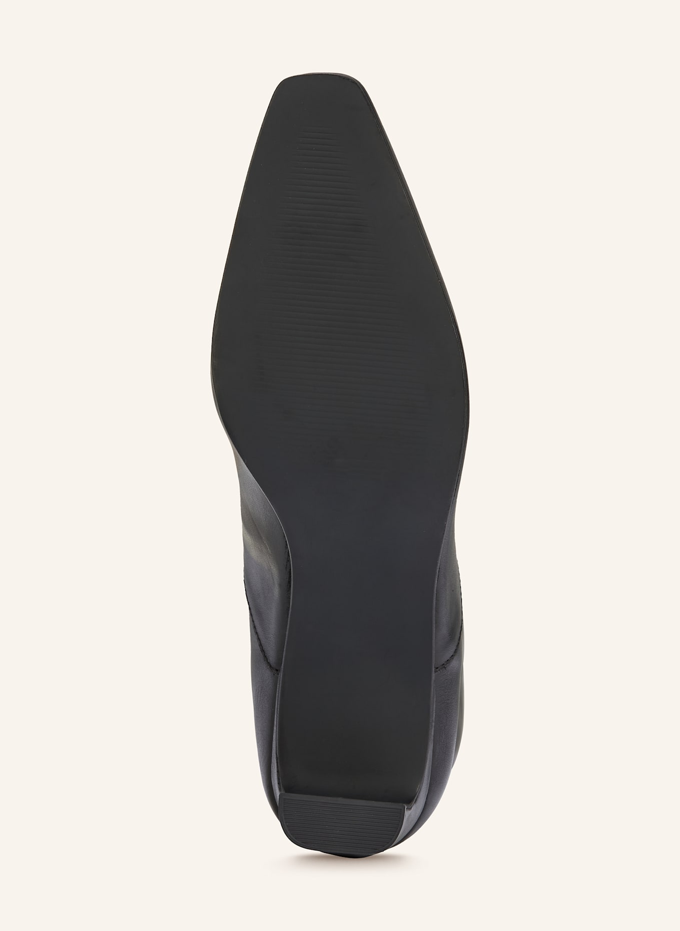 COPENHAGEN STUDIOS Stiefel CPH297: SCHWARZ