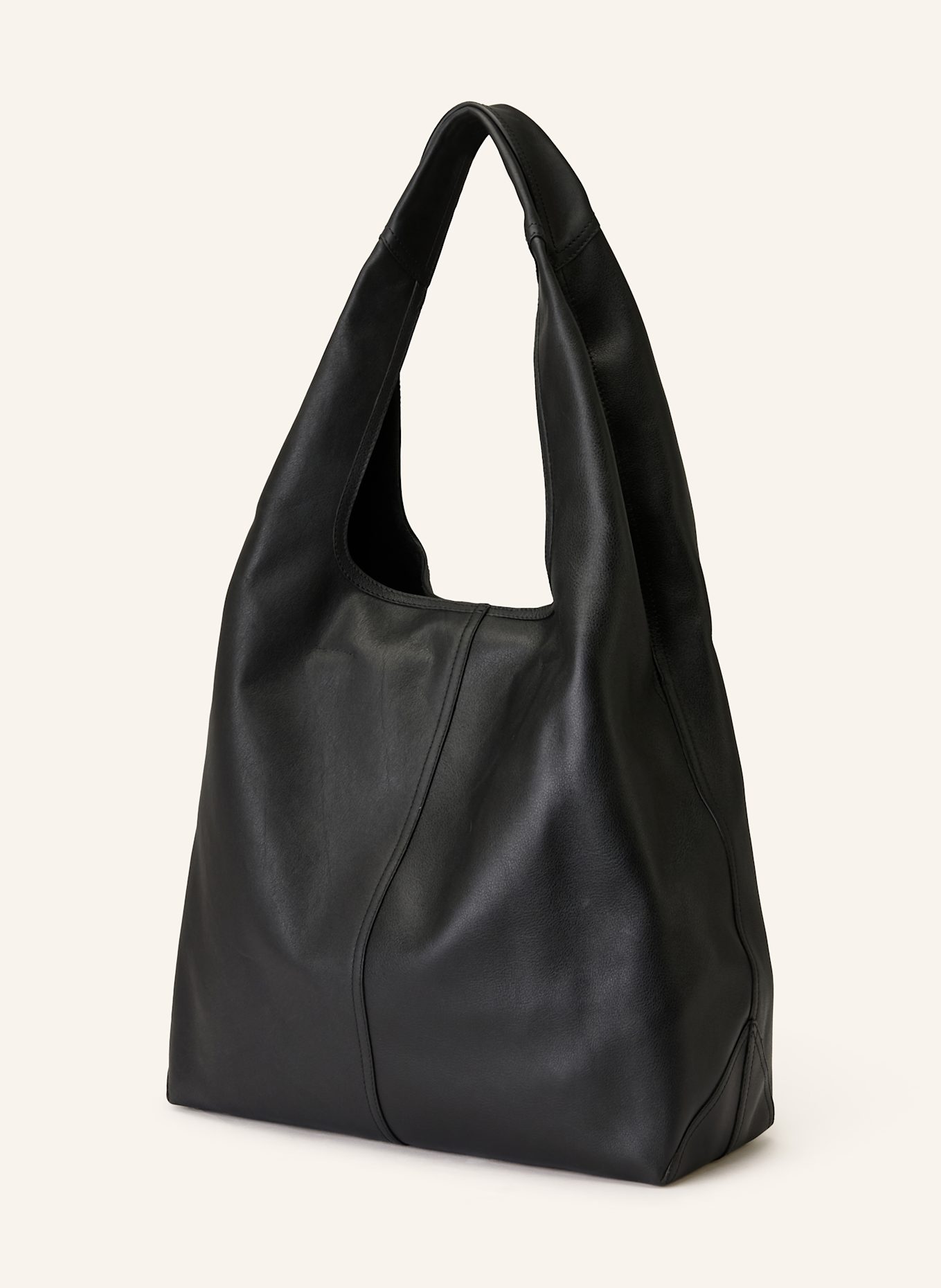 AMI PARIS Shopper ETIENNE: SCHWARZ