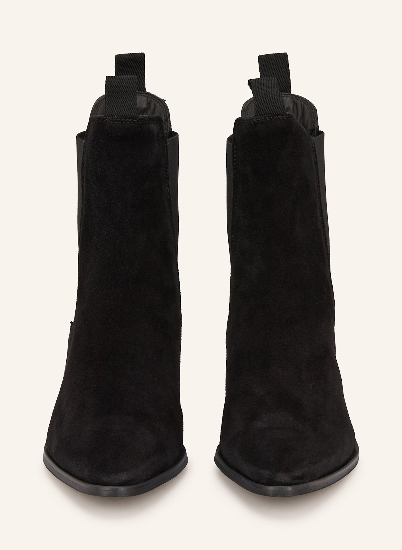 GANT Chelsea-Boots ST BROOMLY: SCHWARZ