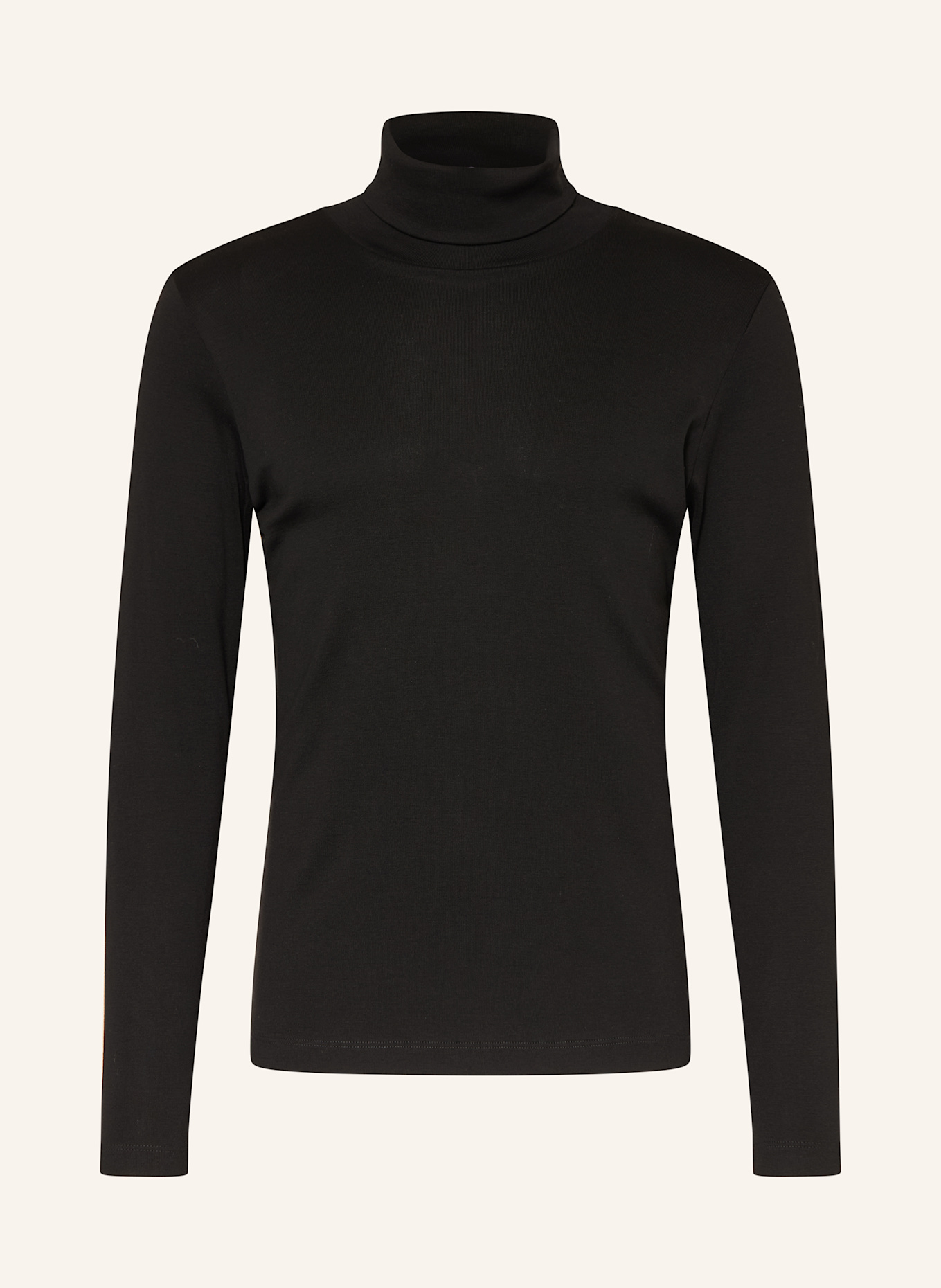 Stefan Brandt Golf: CZARNY