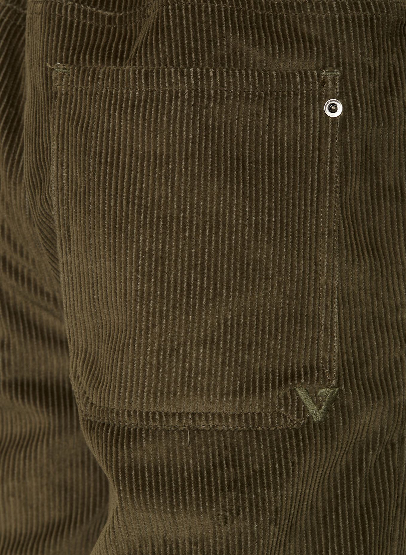 VINGINO Cordhose SIL: KHAKI