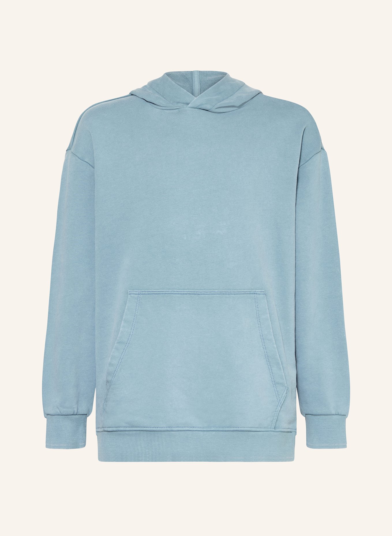 s.Oliver RED Hoodie: BLAUGRAU