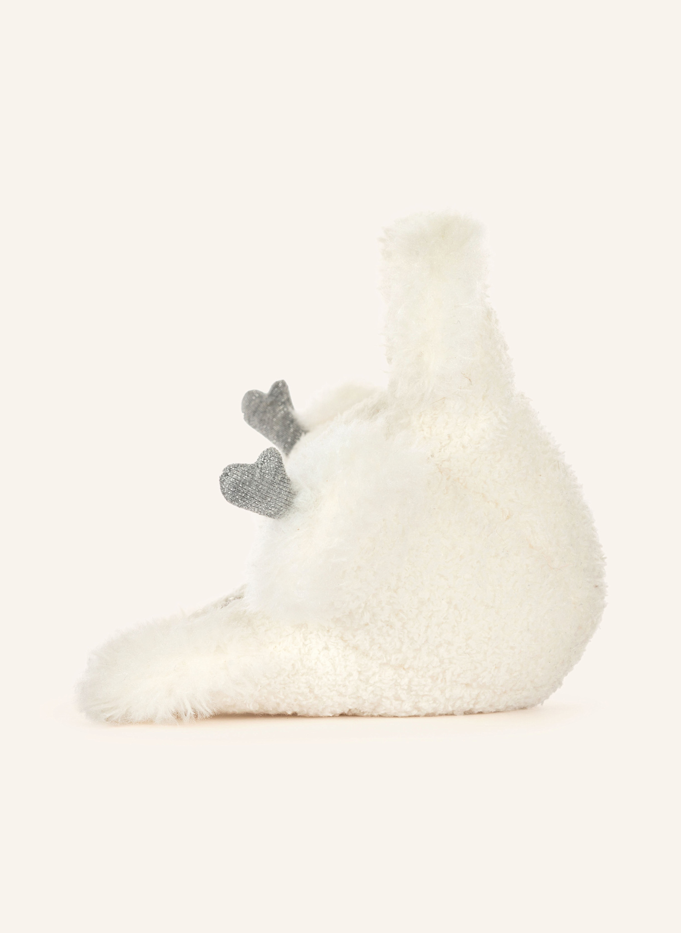 Jellycat Peluche AMUSEABLES SNOWFLAKE: CRÈME