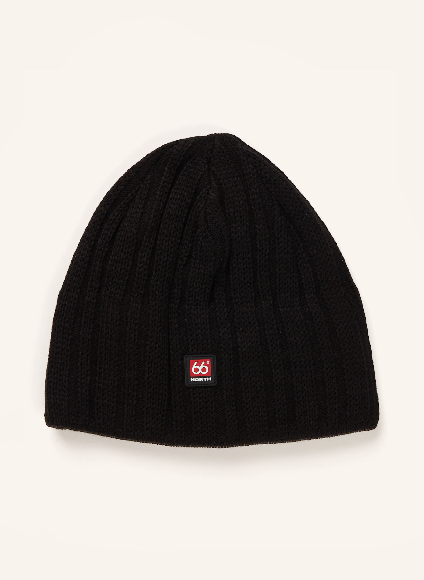 66°NORTH Čepice SURTSEY GORE INFINIUM: ČERNÁ