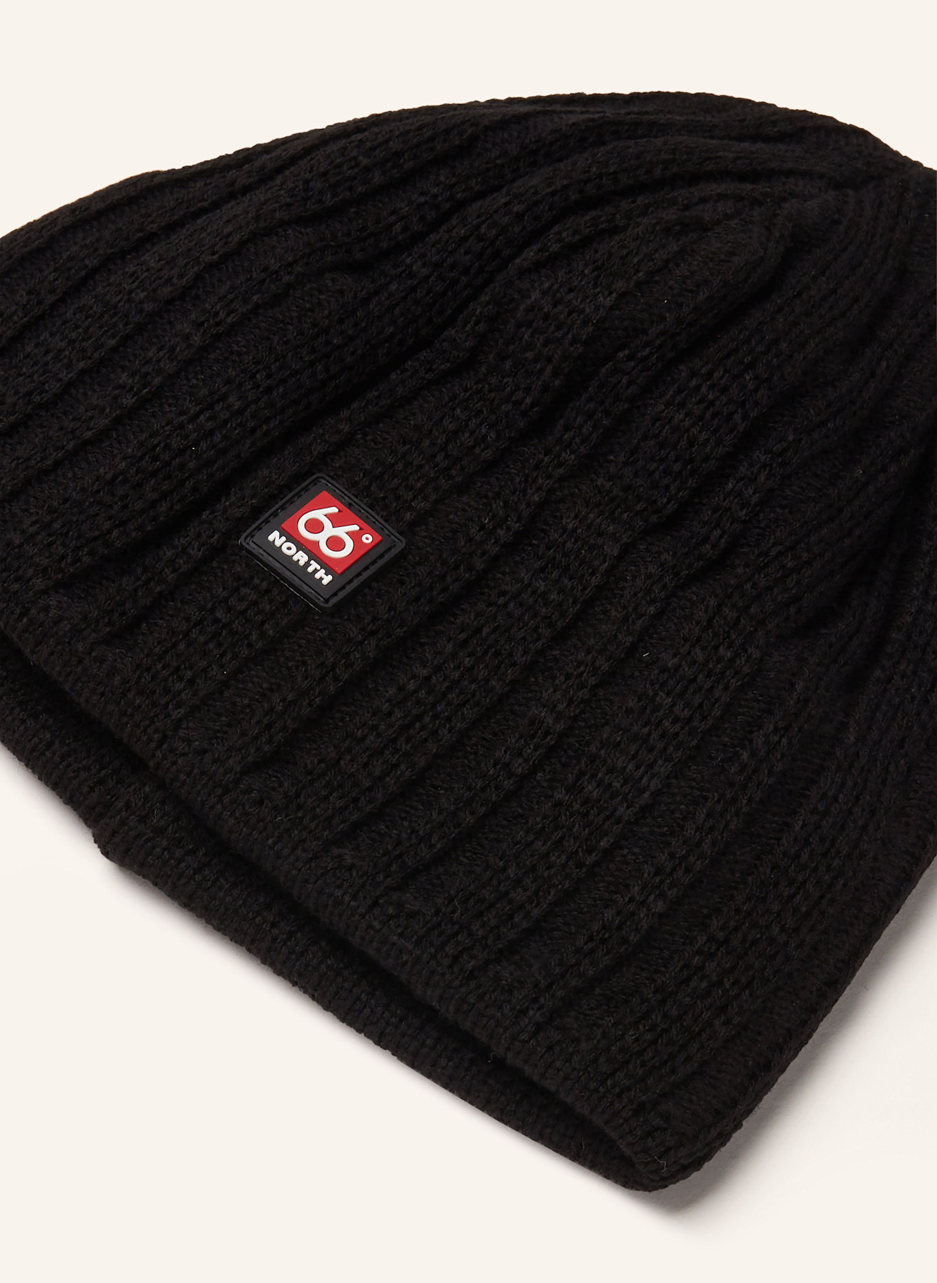 66°NORTH Čepice SURTSEY GORE INFINIUM: ČERNÁ