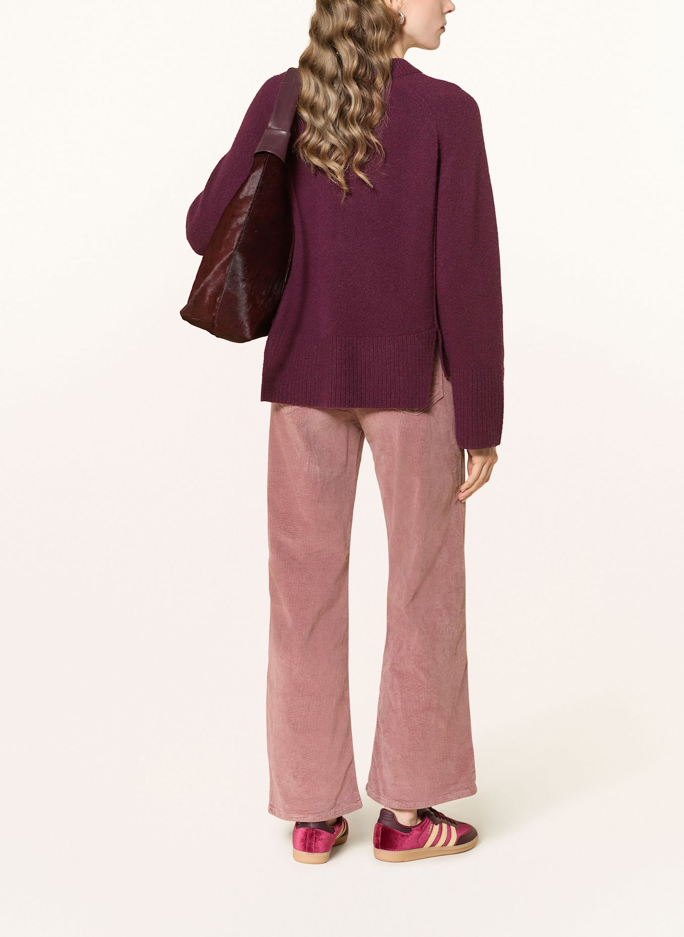 mavi Cordhose MALIBU: ALTROSA