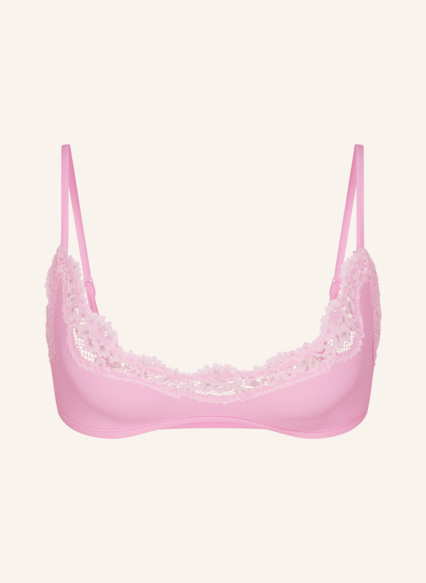 SKIMS Bustier FITS EVERYBODY: BUBBLEGUM TONAL