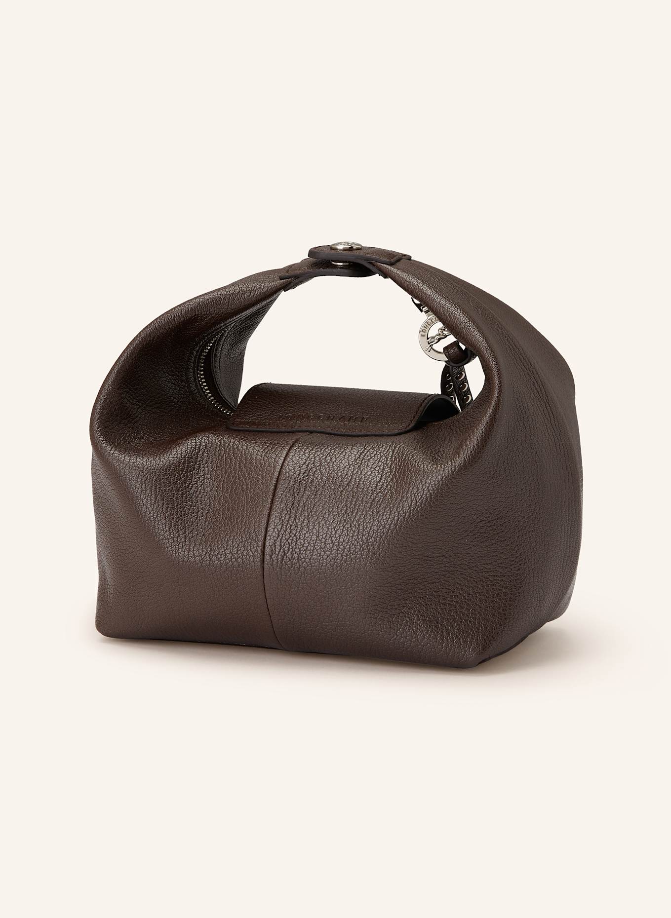 LONGCHAMP Handtasche LE PLIAGE XTRA XS: DUNKELBRAUN