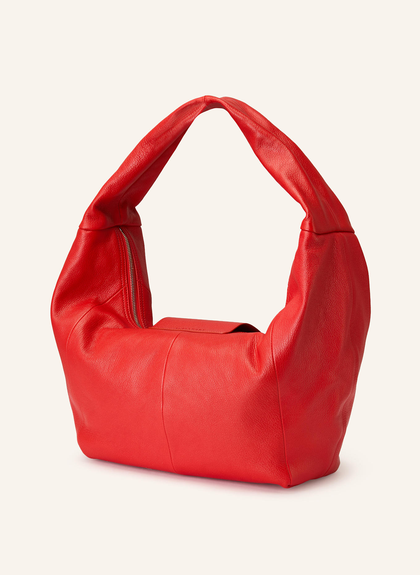 LONGCHAMP Beuteltasche LE PLIAGE LARGE: ROT