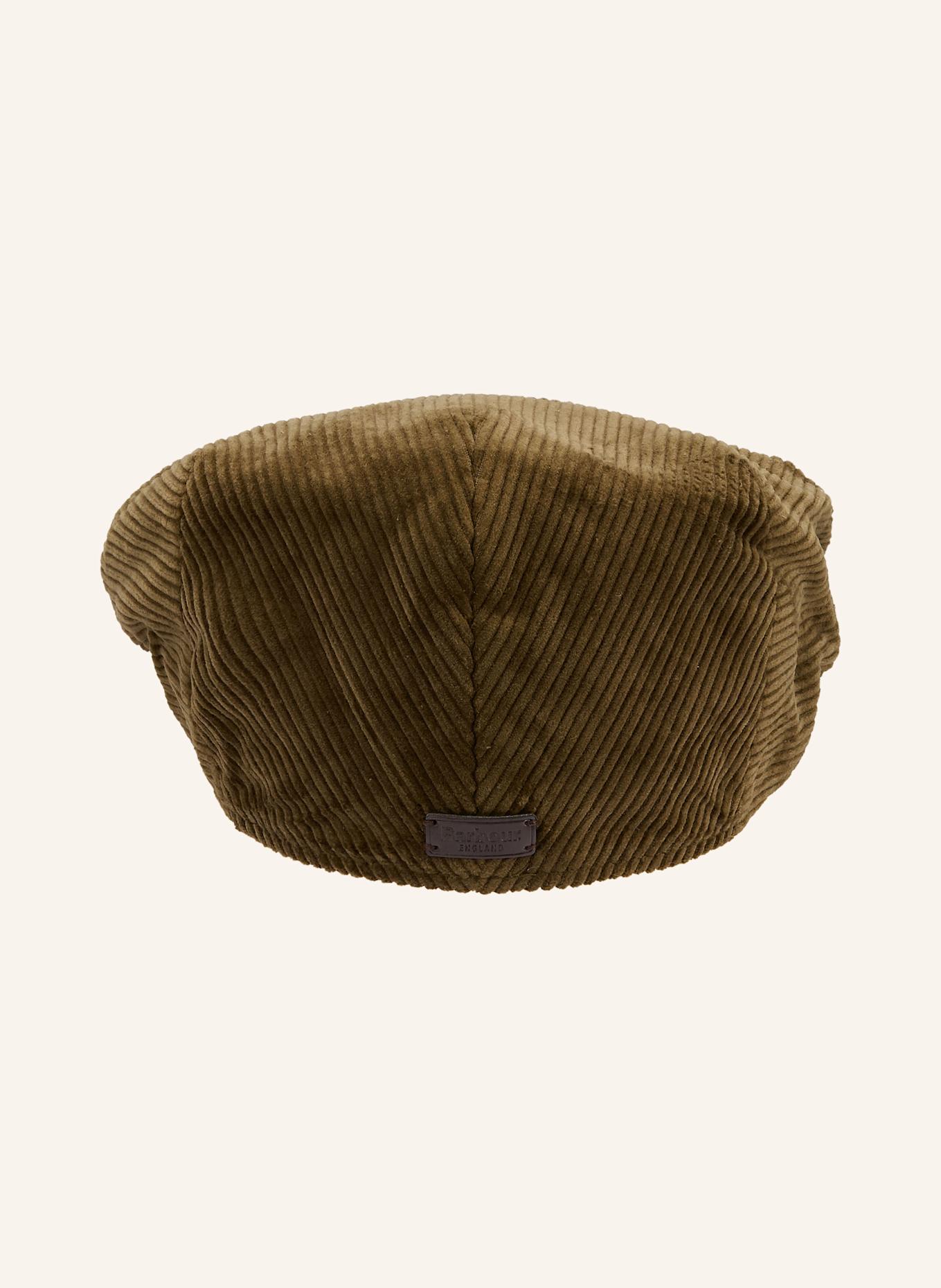 Barbour Kaszkiet WESTDALE: KHAKI