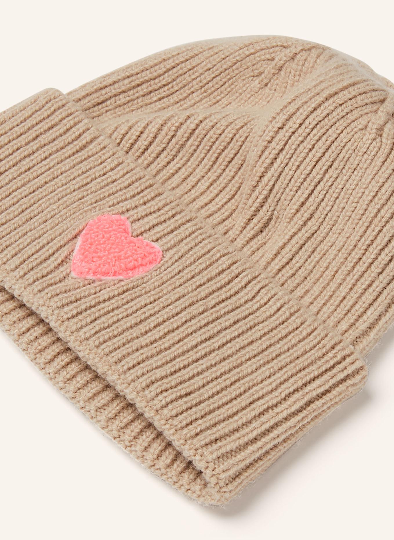 UNIO Mütze LUND: CREME