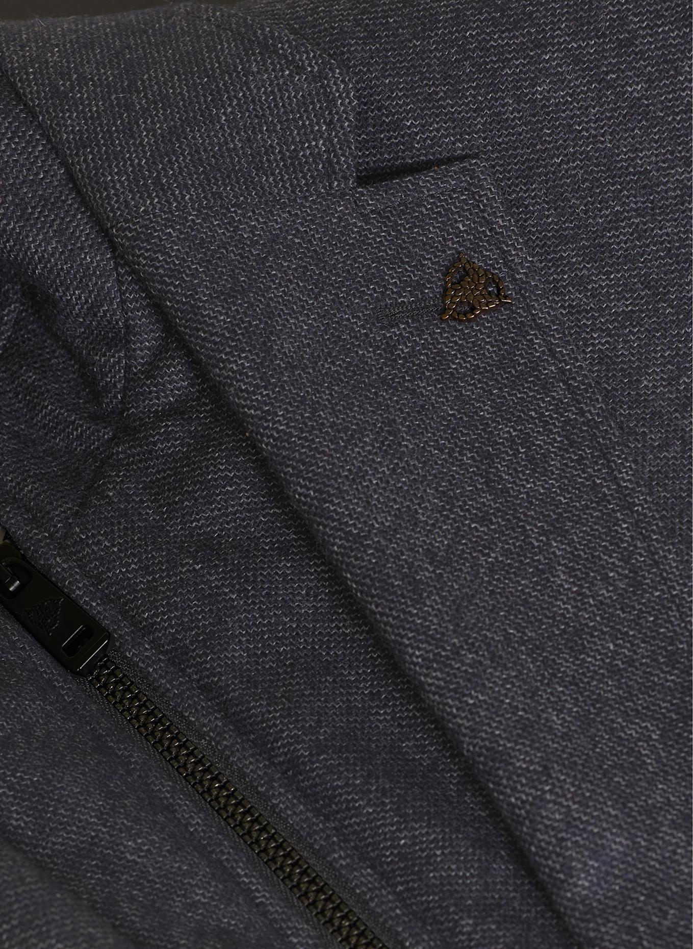 ROY ROBSON Sakko Regular Fit: DUNKELBLAU