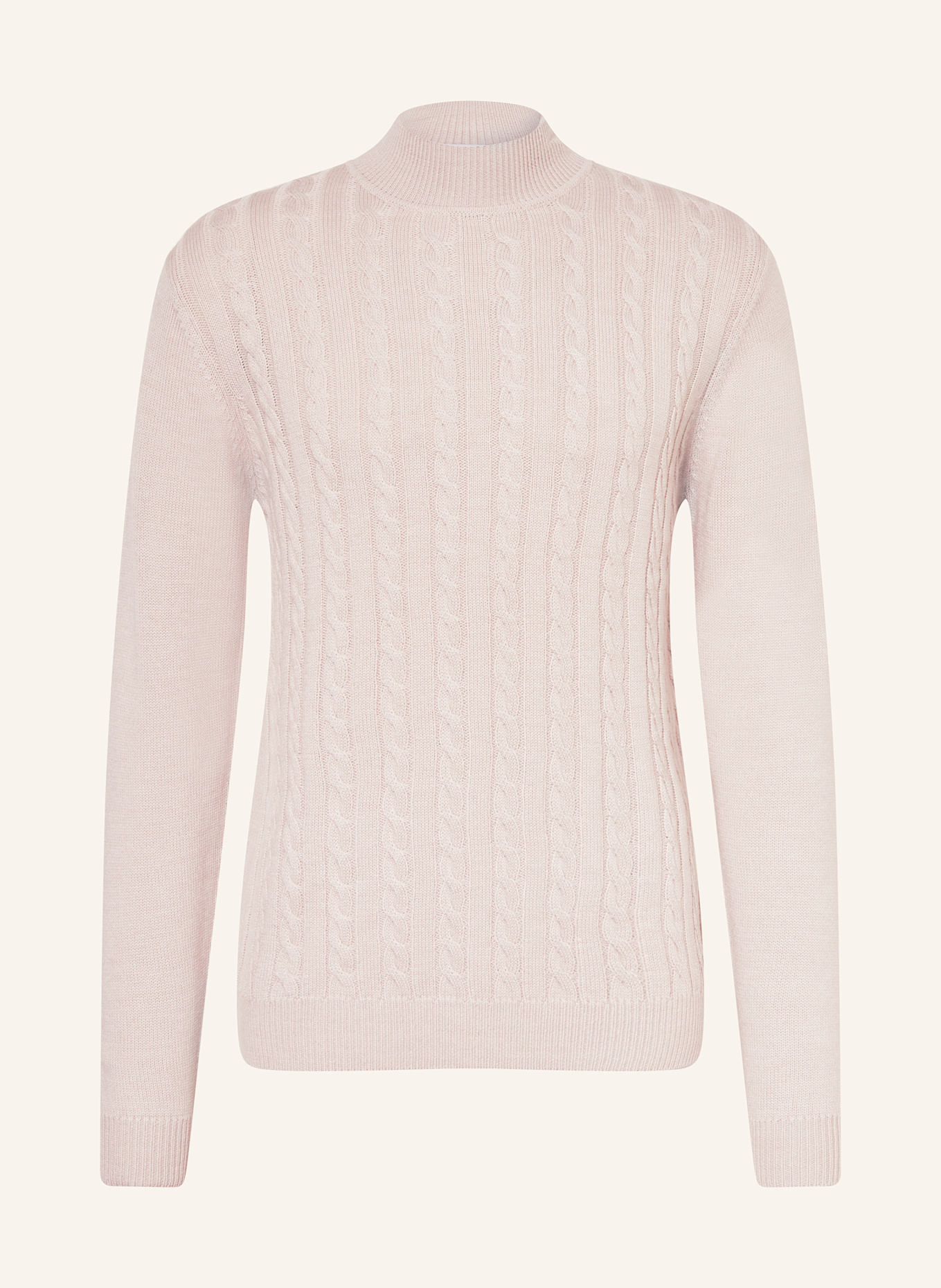 ROY ROBSON Pullover: NUDE