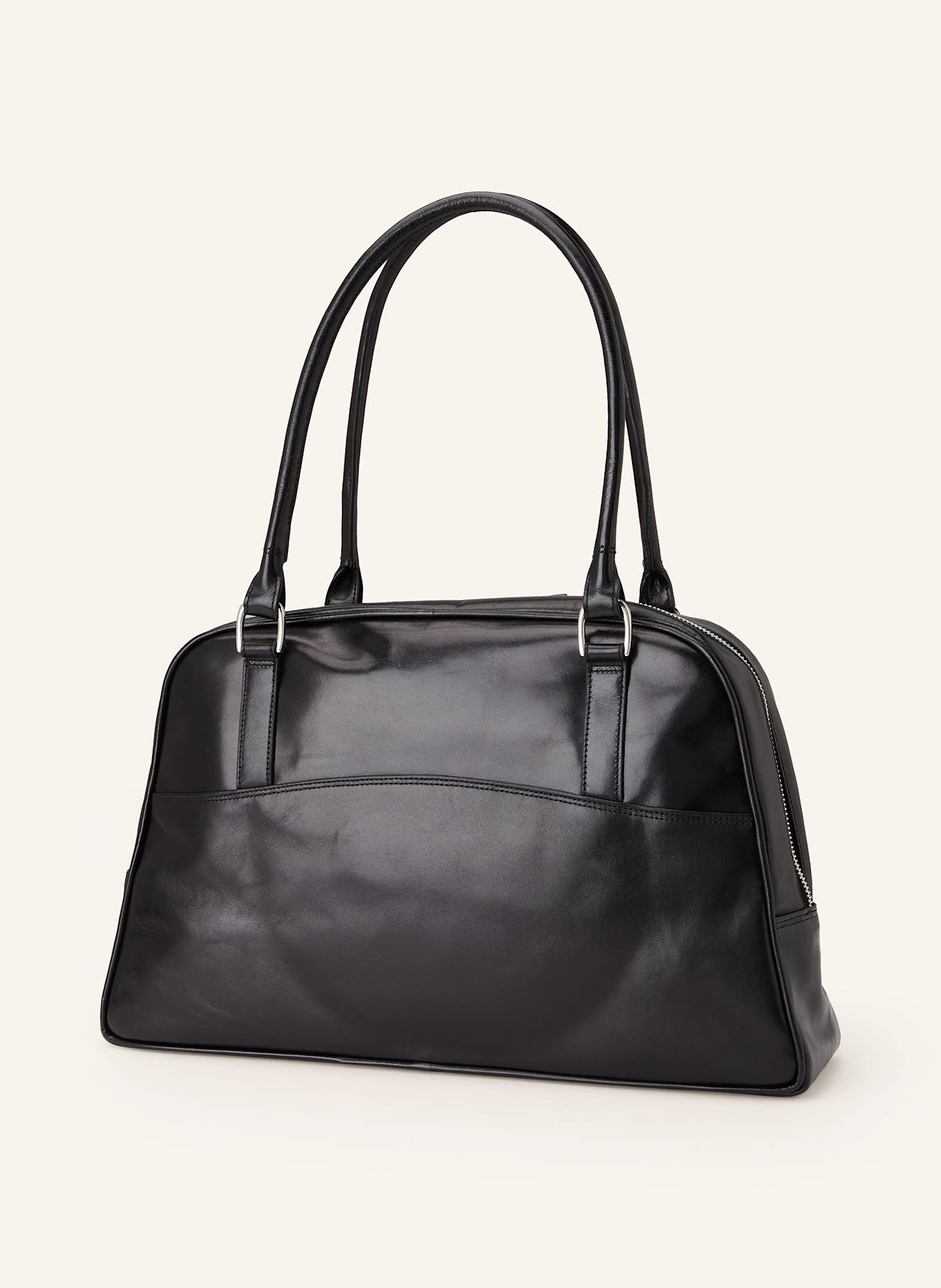 VAGABOND SHOEMAKERS Schultertasche NOMI: SCHWARZ