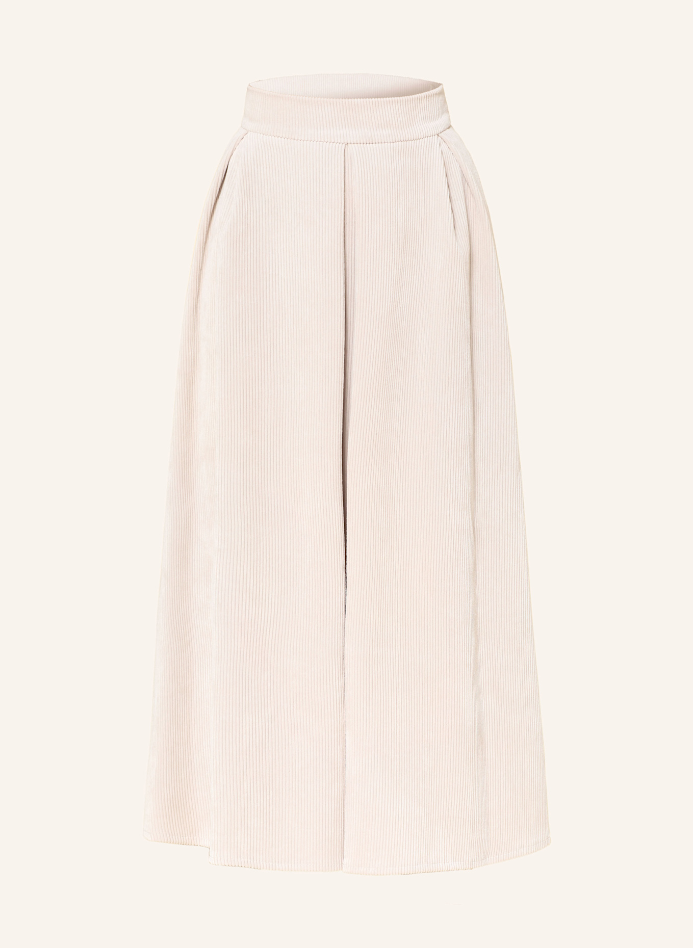 Ana Alcazar Cordrock: CREME