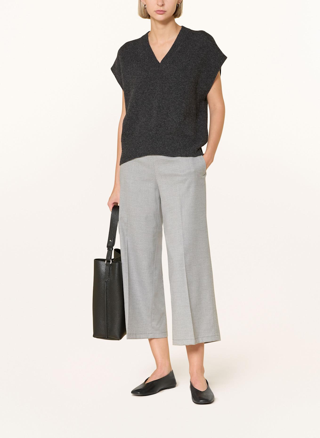 Betty Barclay Culotte: GRAU